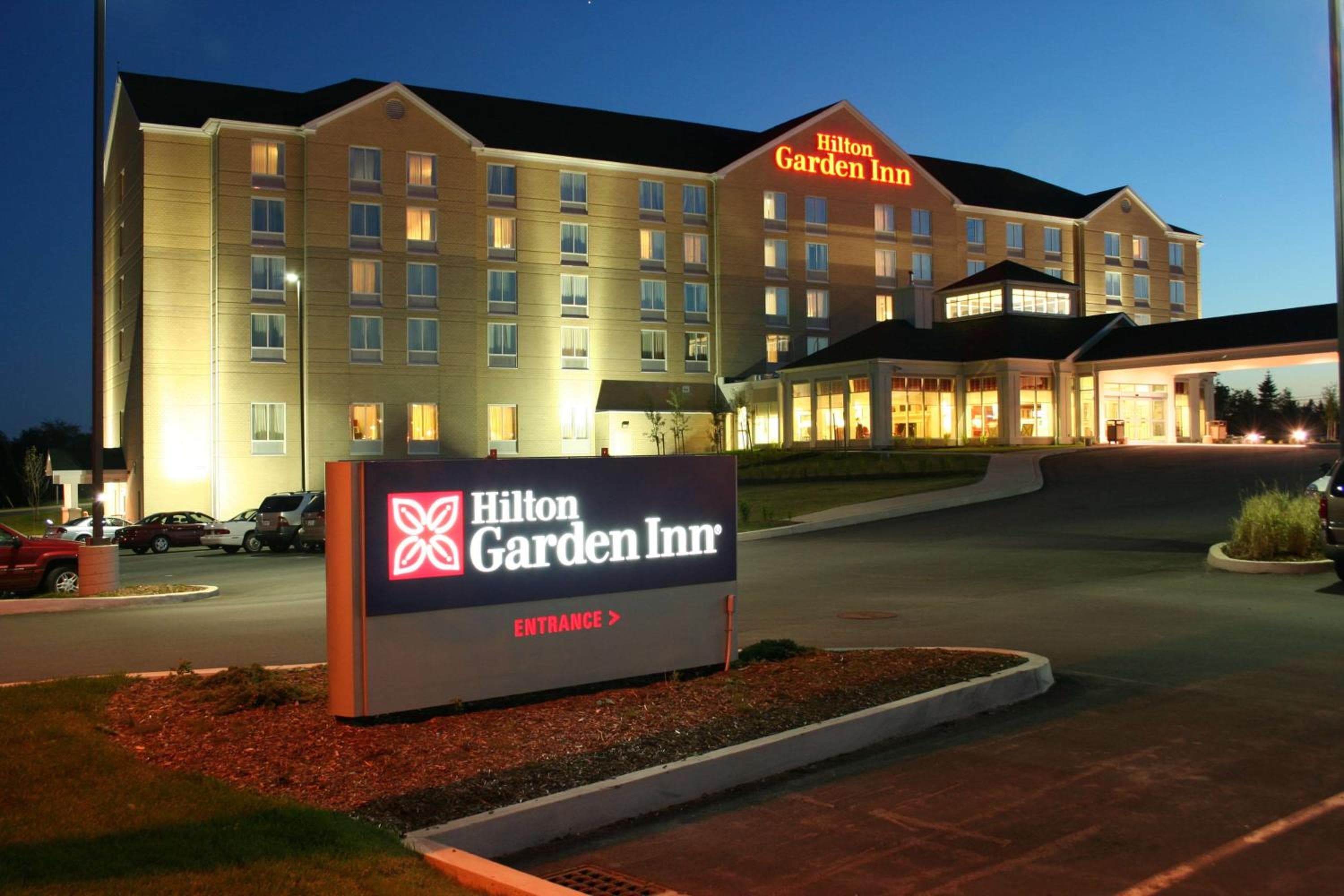 Hilton Garden Inn by Hilton Halifax Airport