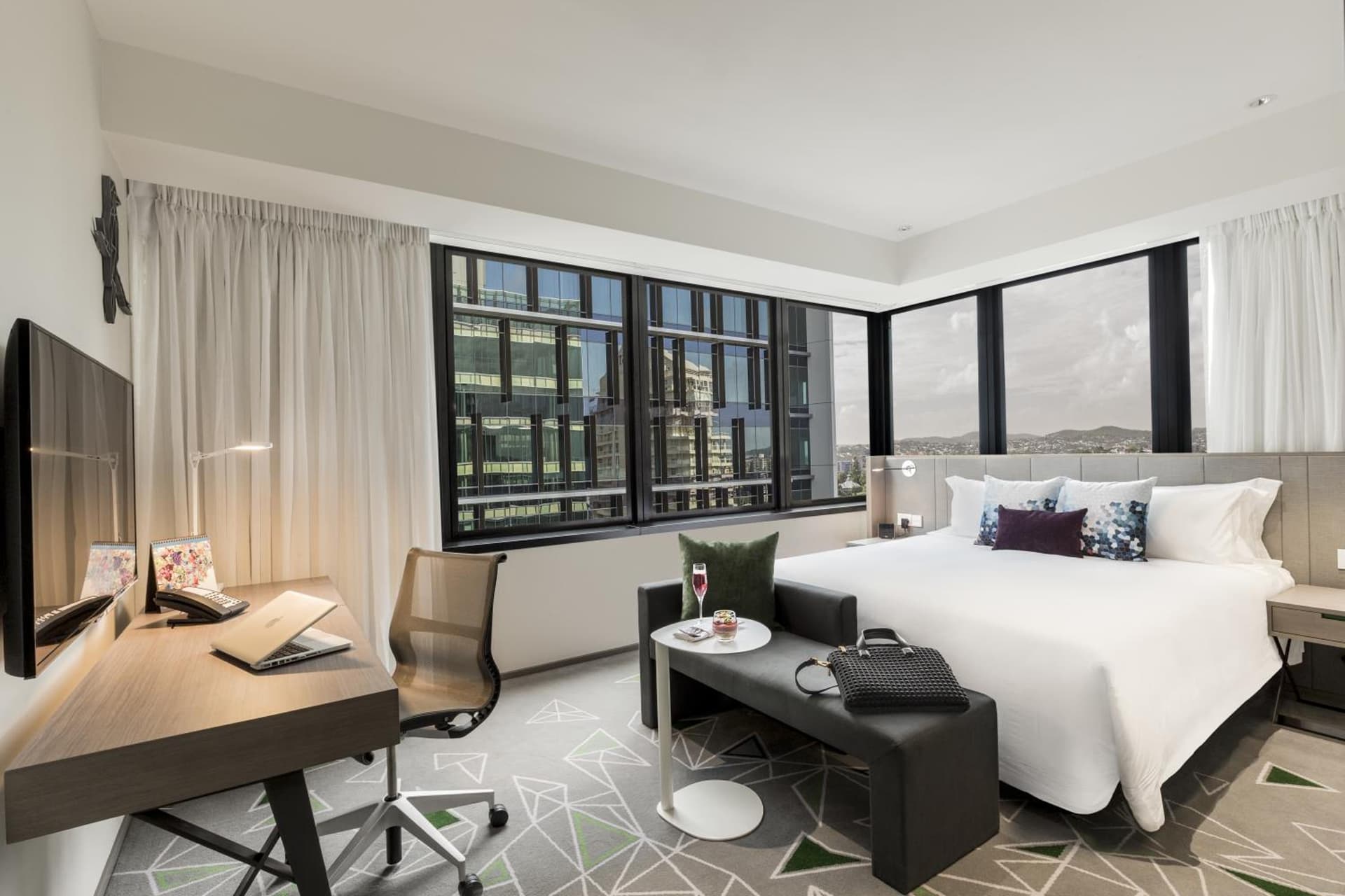 Capri By Fraser Brisbane