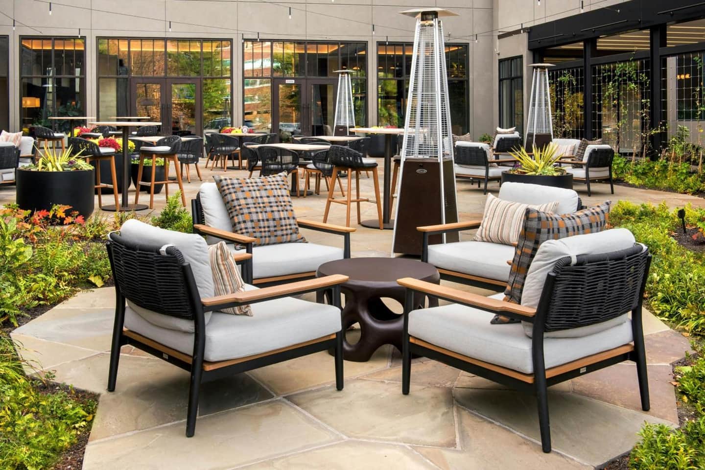 Westchester Marriott