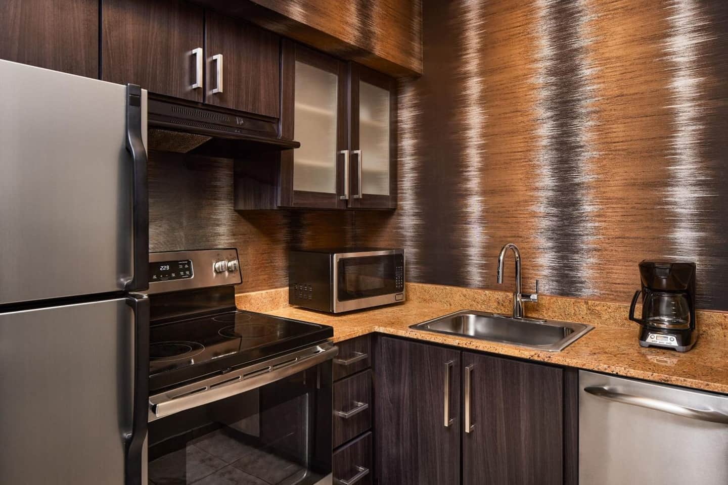 Residence Inn Denver City Center