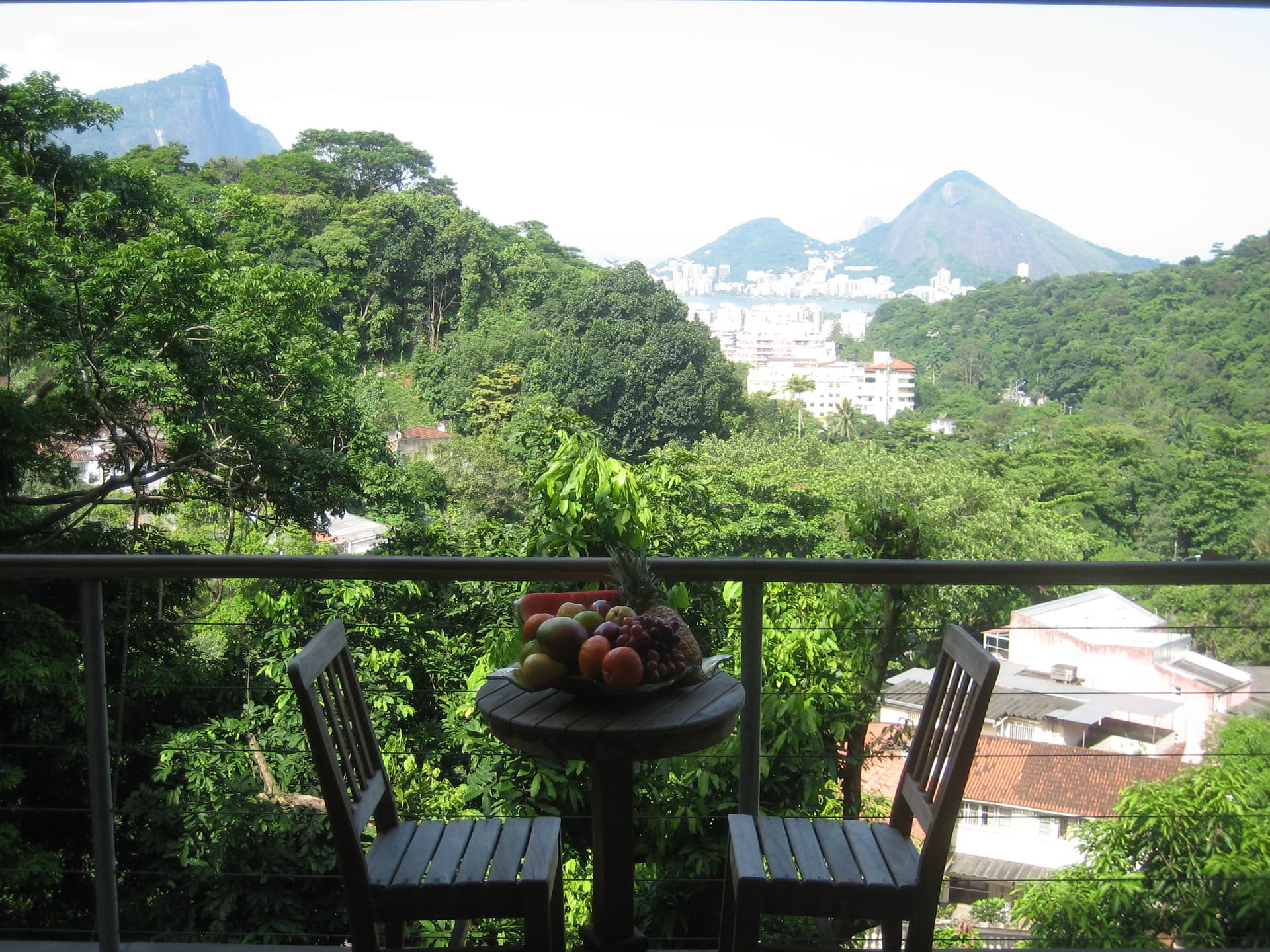 Boutique Hotel Gávea Tropical