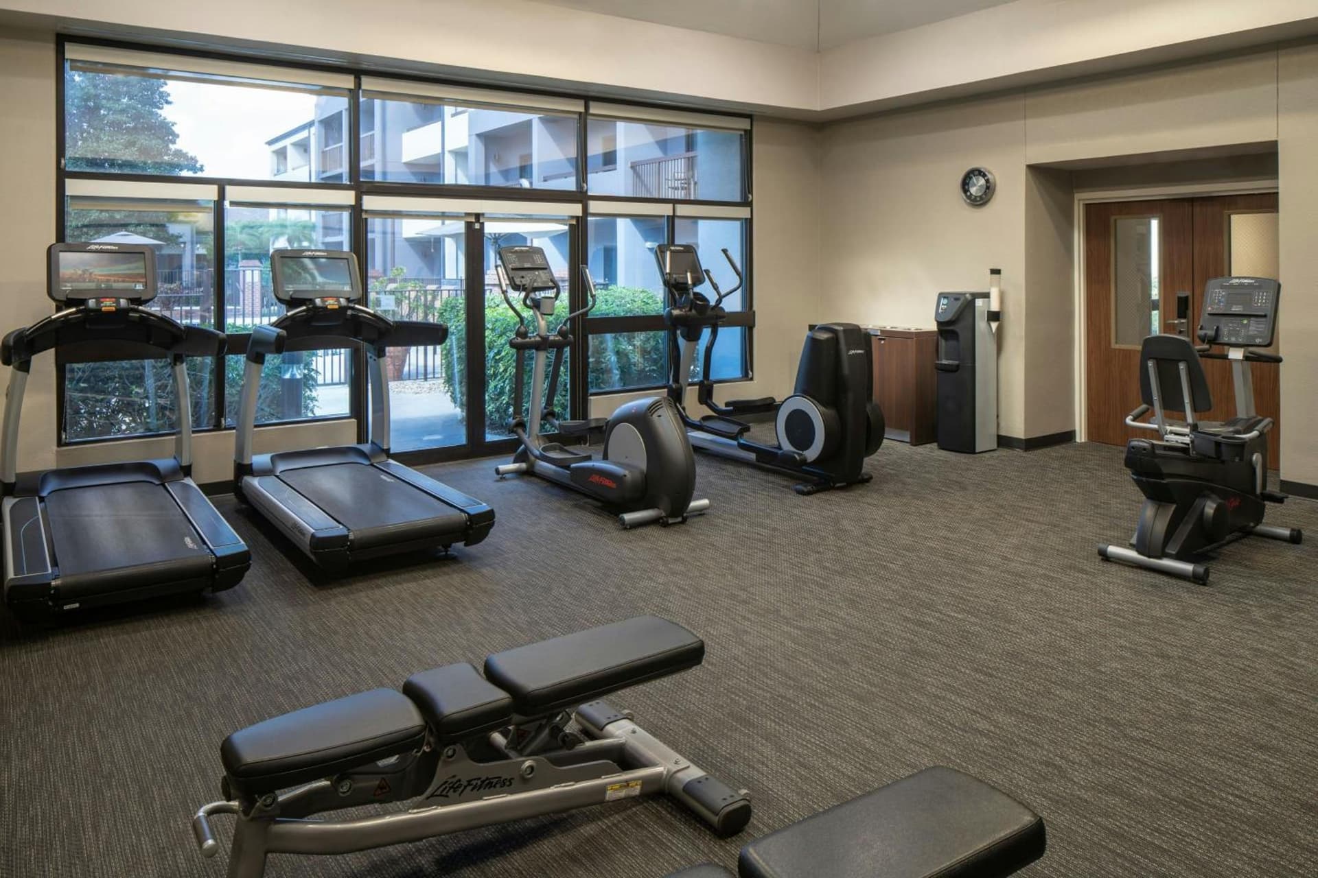 Courtyard by Marriott Orlando Airport