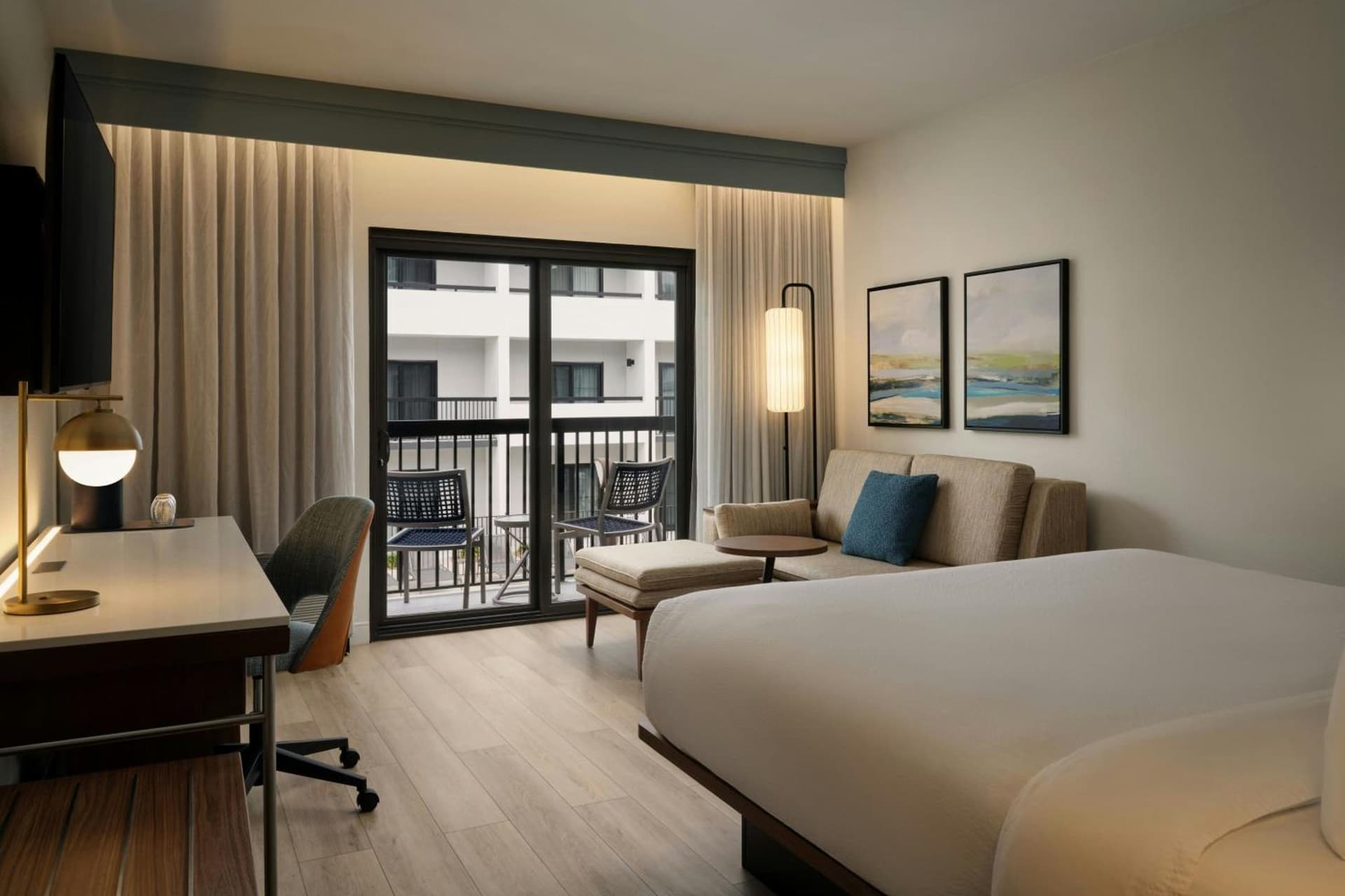 Courtyard by Marriott Orlando Airport