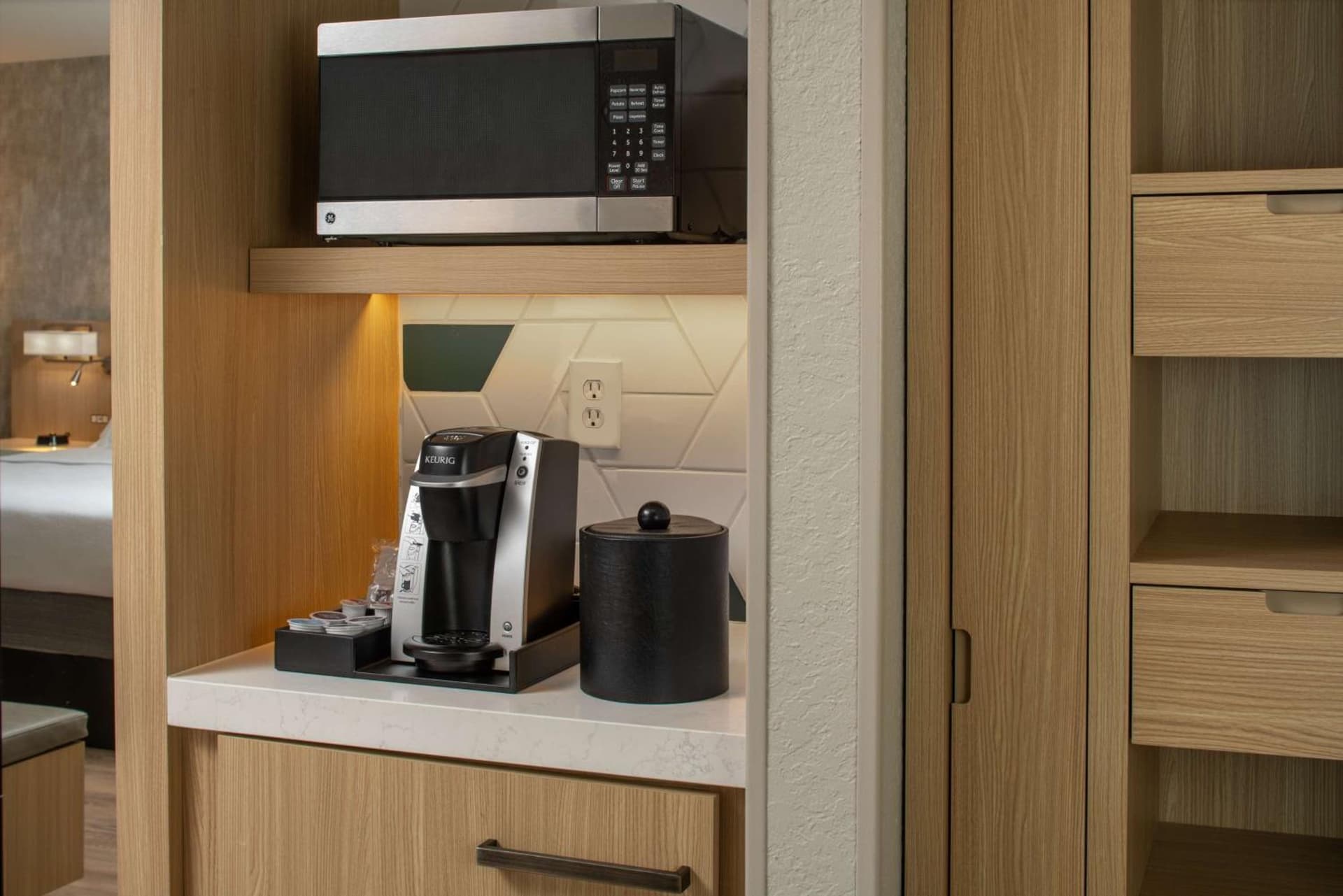 Hilton Garden Inn Orlando Airport
