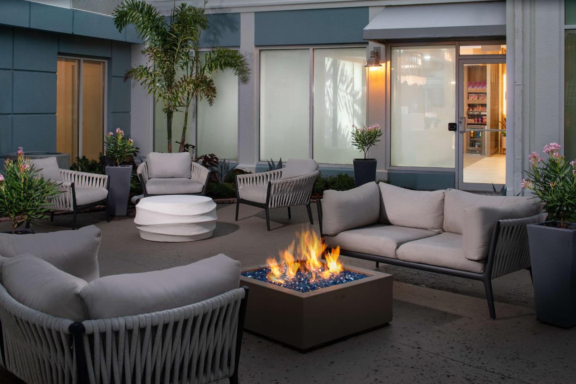 Hilton Garden Inn Orlando Airport