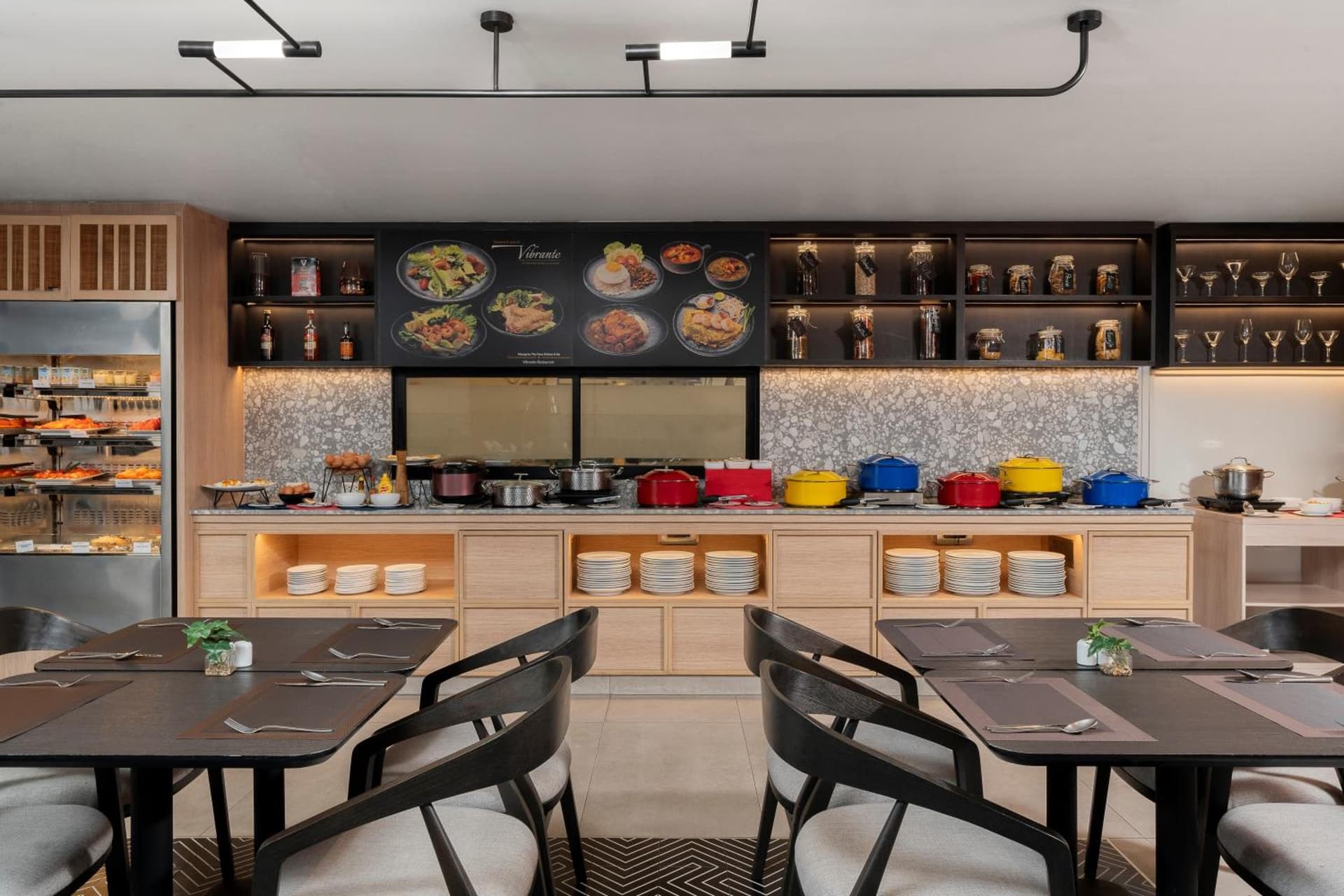 Oakwood Studios Sukhumvit Bangkok