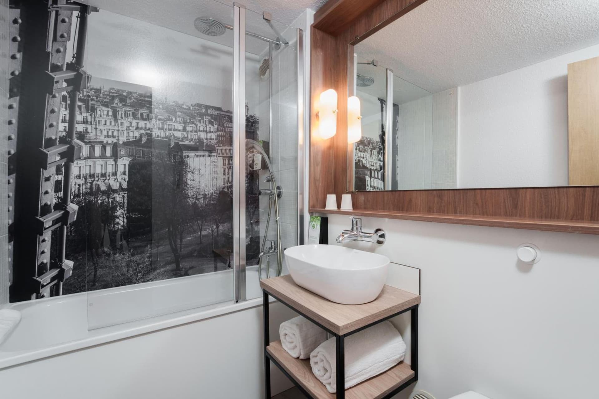 Campanile PRIME - Dijon Centre Gare