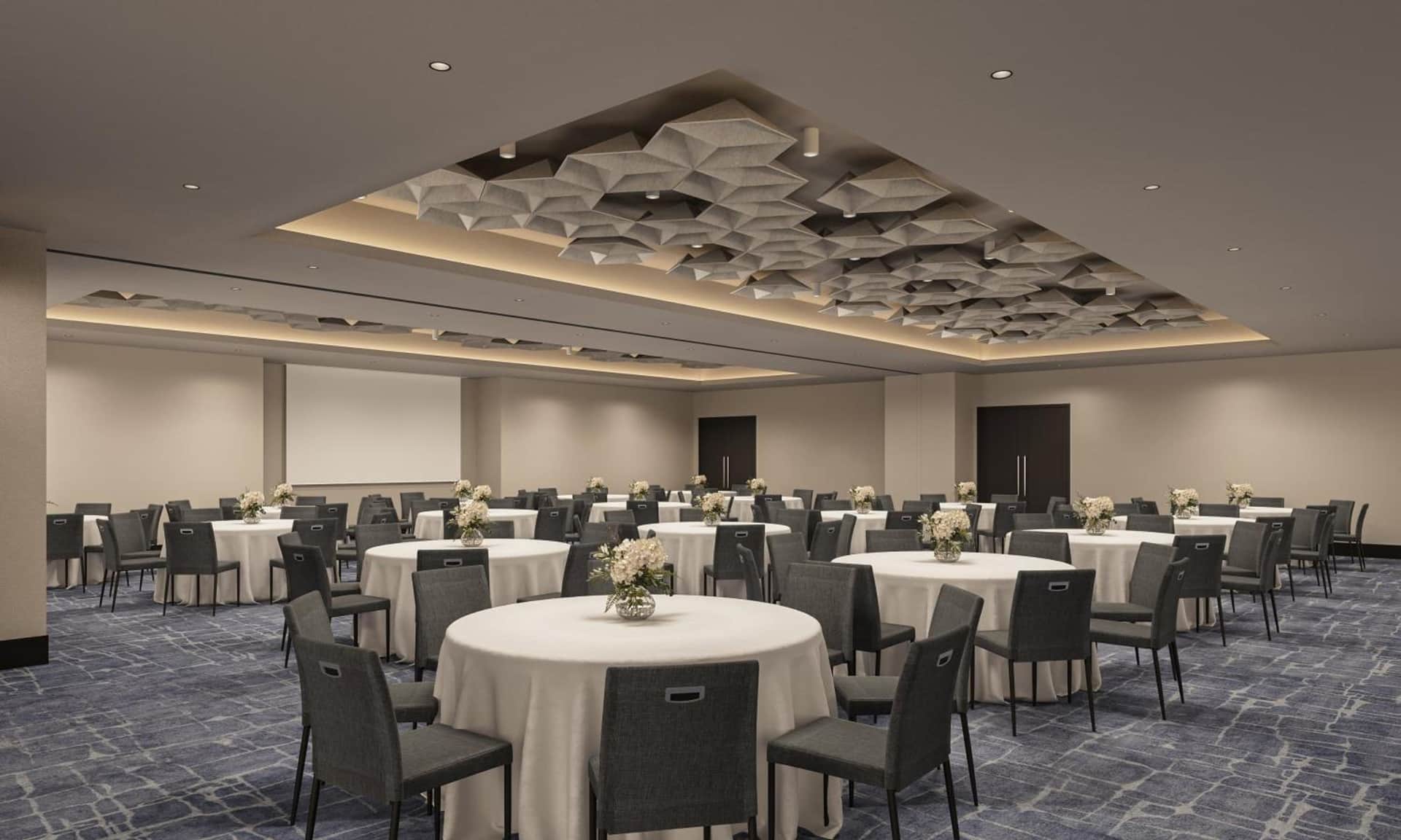 Crowne Plaza - Melbourne Carlton