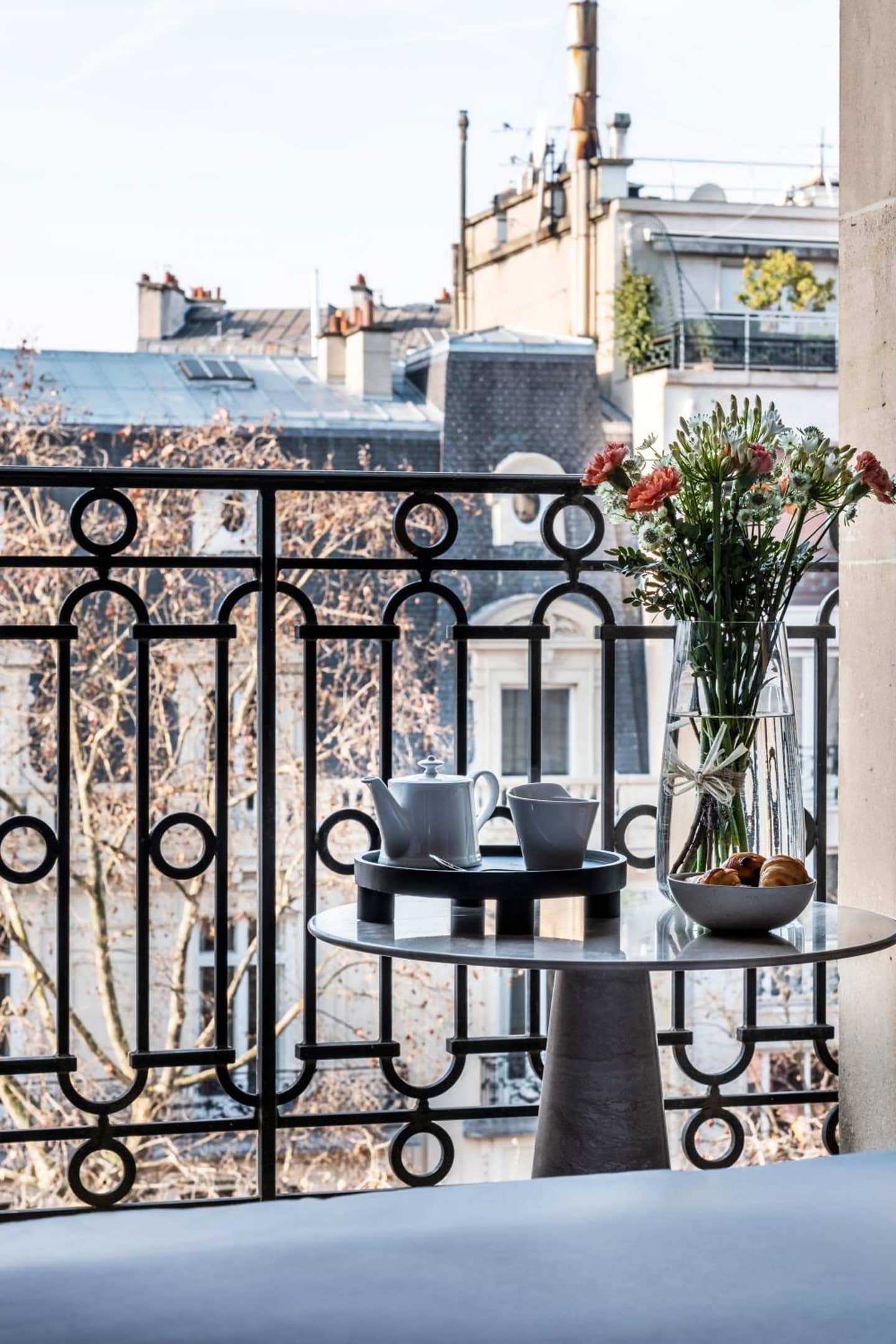 Grand Hôtel Champs-Elysées