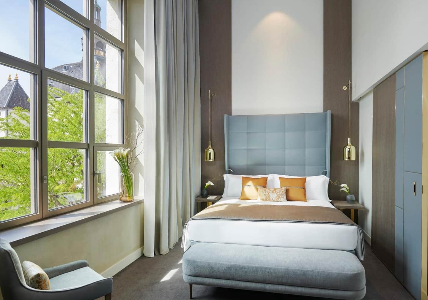 InterContinental Lyon - Hotel Dieu