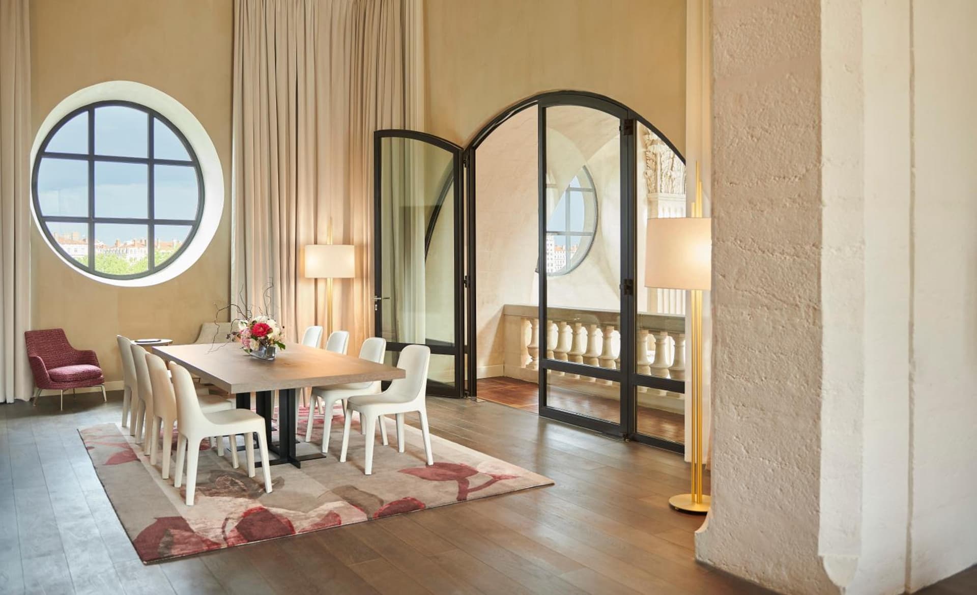 InterContinental Lyon - Hotel Dieu