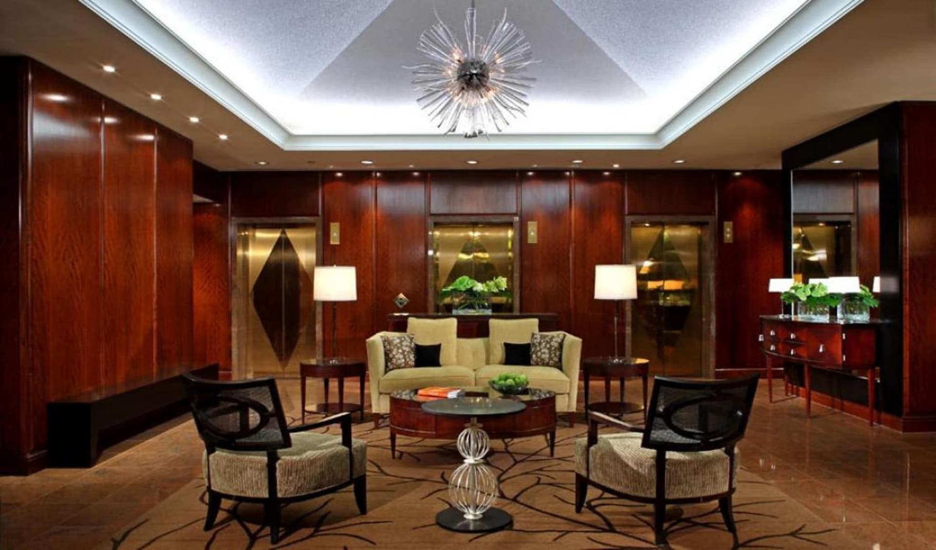 Cambridge Suites Toronto