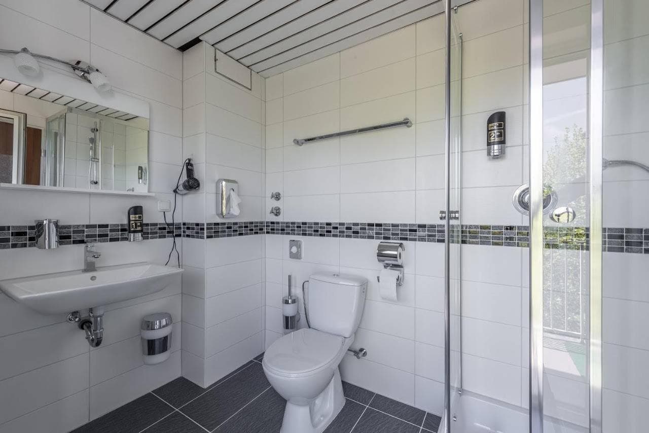 Hotel Klein Frankfurt Ost