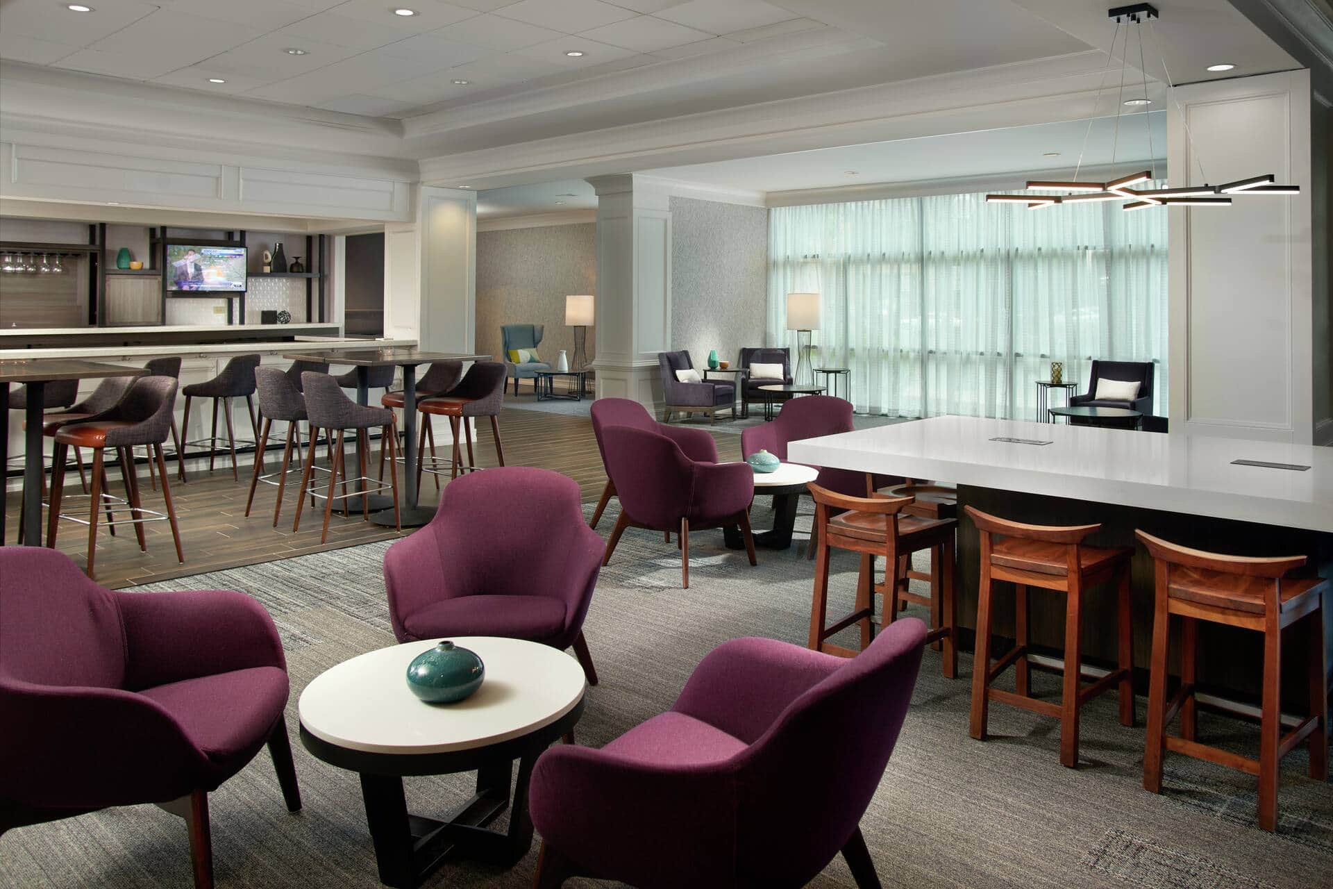 Hilton Garden Inn Atlanta - Buckhead