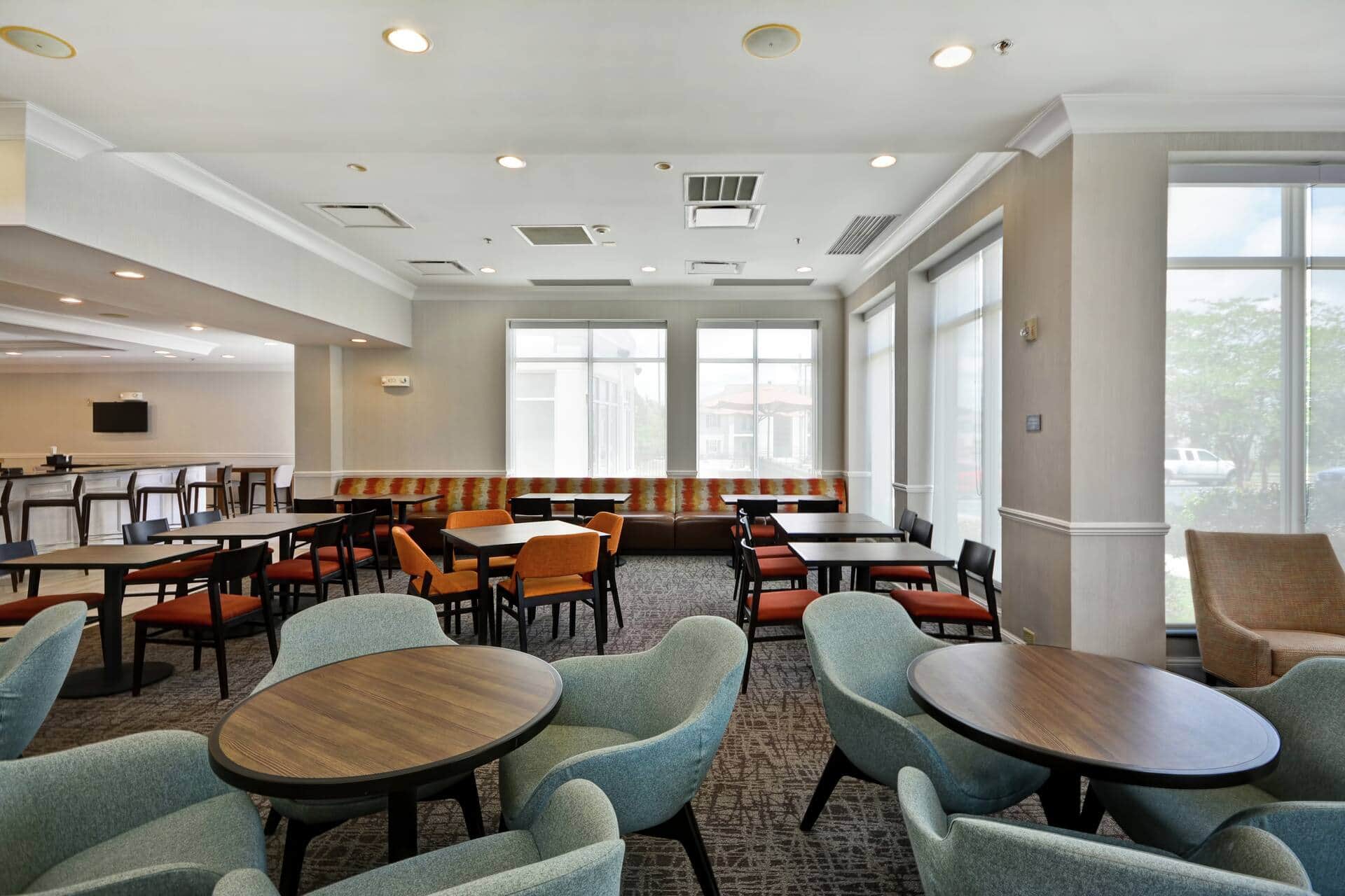 Hilton Garden Inn Gulfport Airport