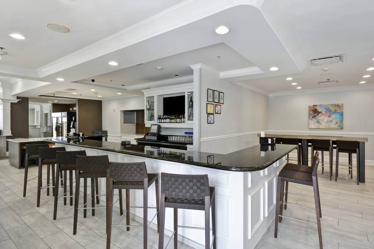 Hilton Garden Inn Gulfport Airport