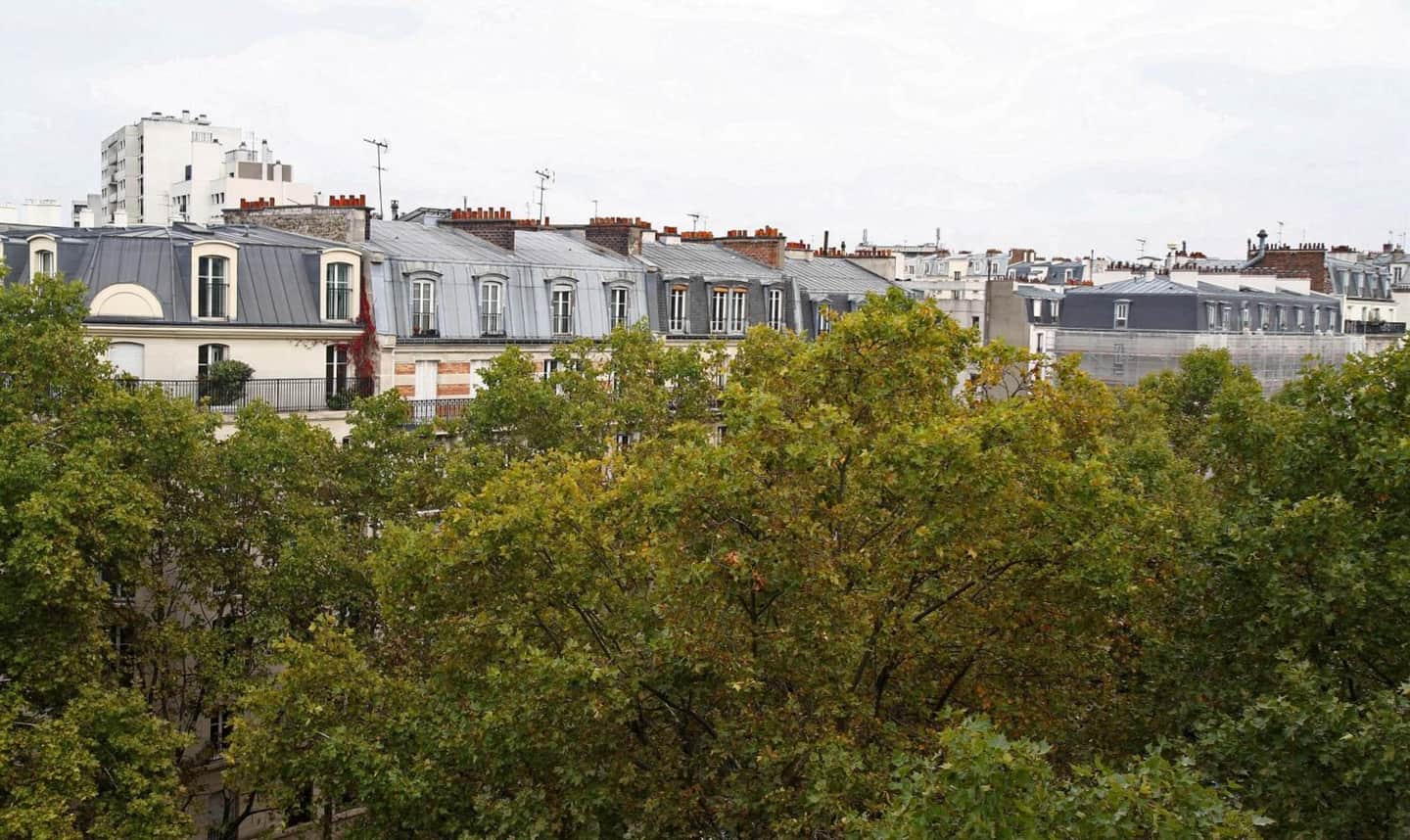 Hotel l'Interlude