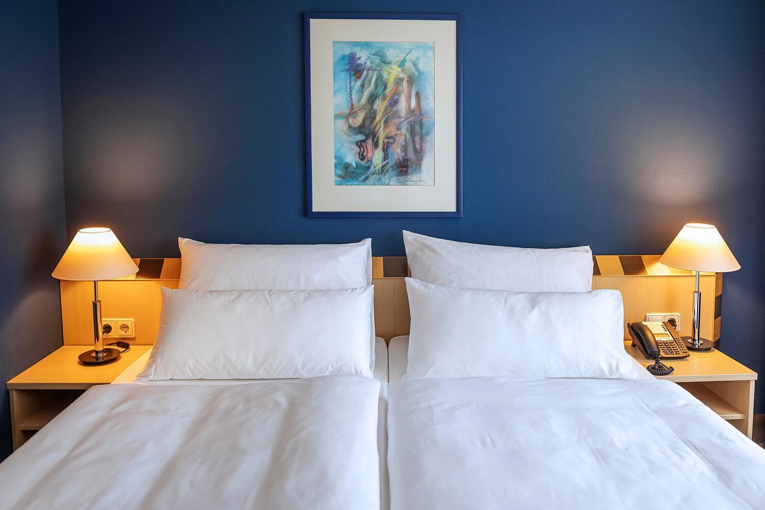 ACHAT Hotel Dresden Elbufer