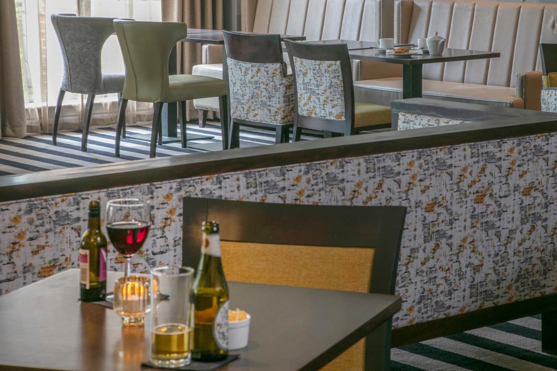 Best Western Appleby Park Hotel