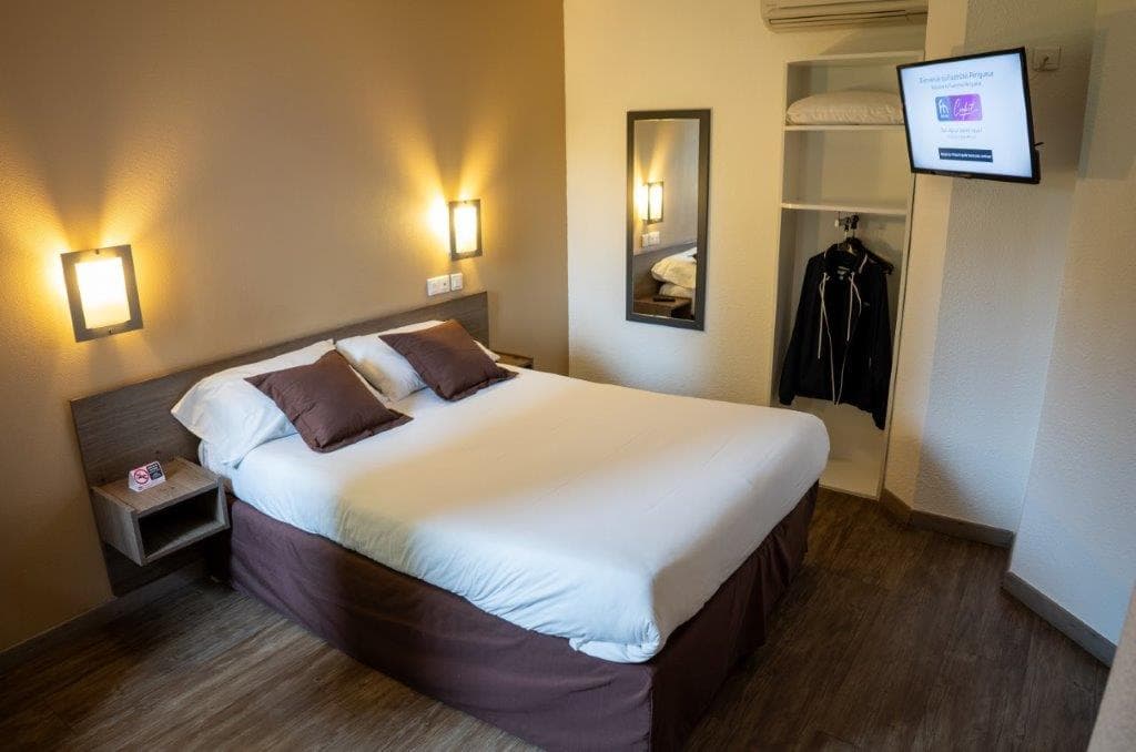 Fasthôtel Périgueux - Un hôtel FH Confort