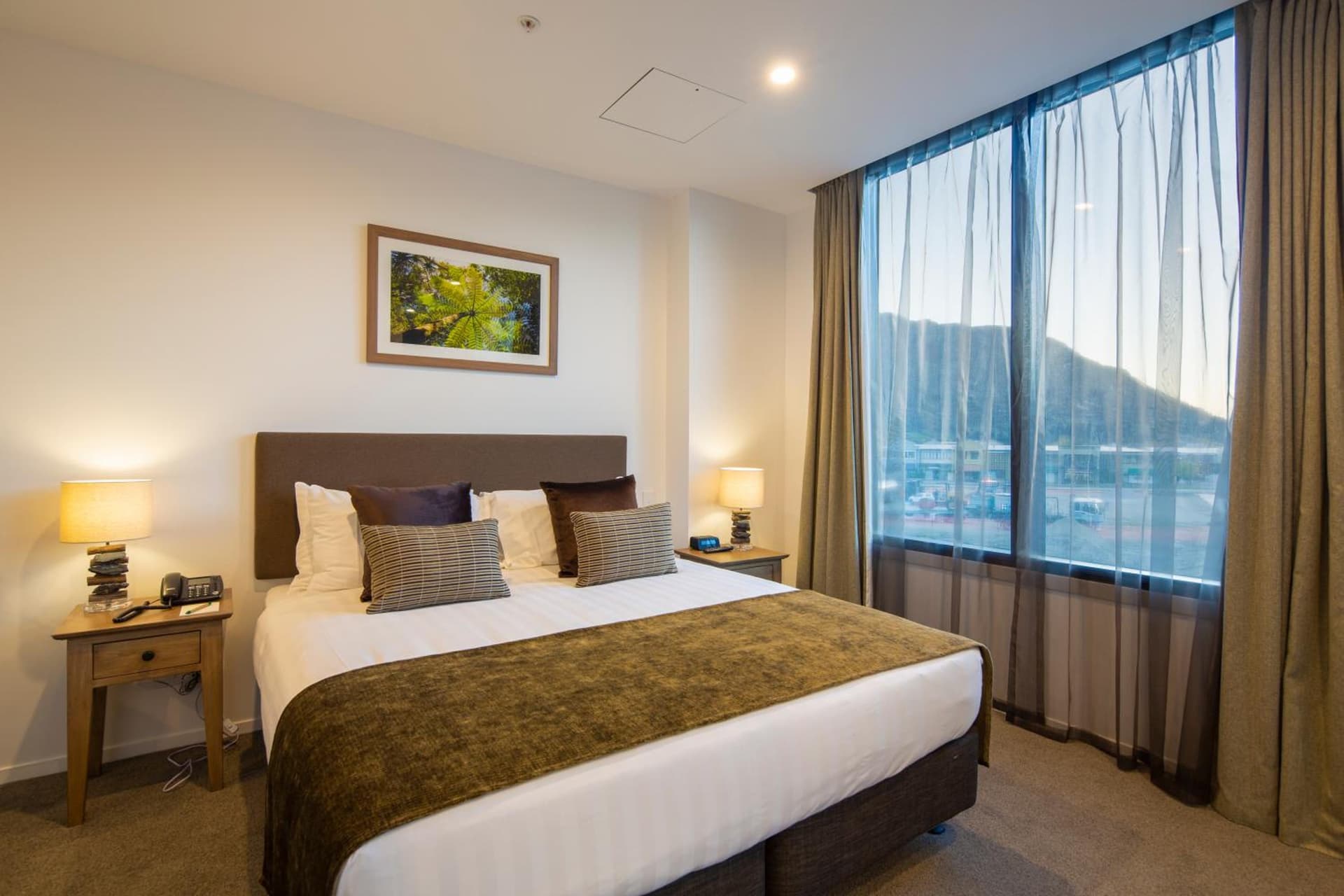 Wyndham Garden Remarkables Park Queenstown