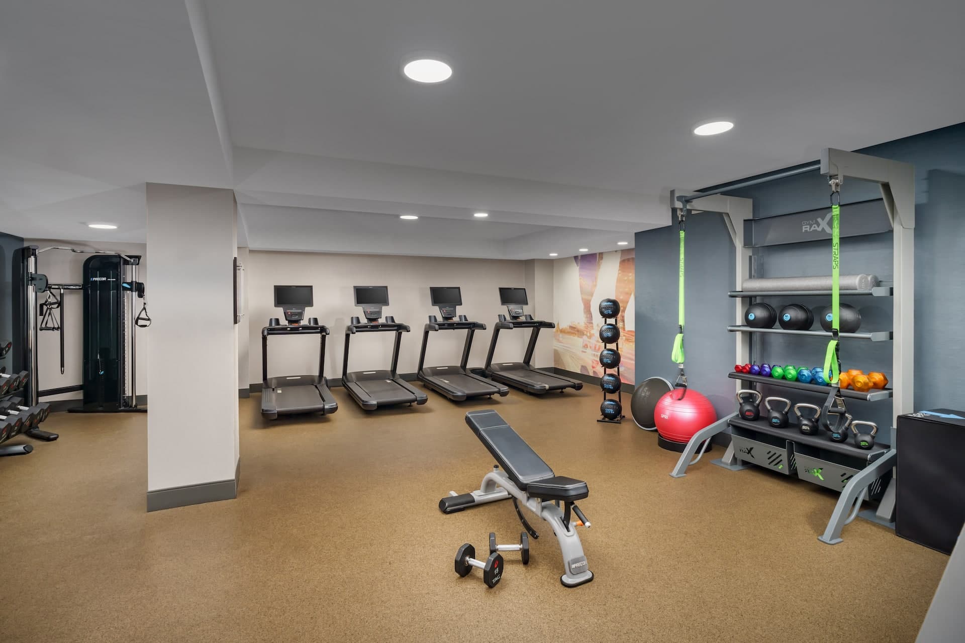 DoubleTree by Hilton Orlando Airport