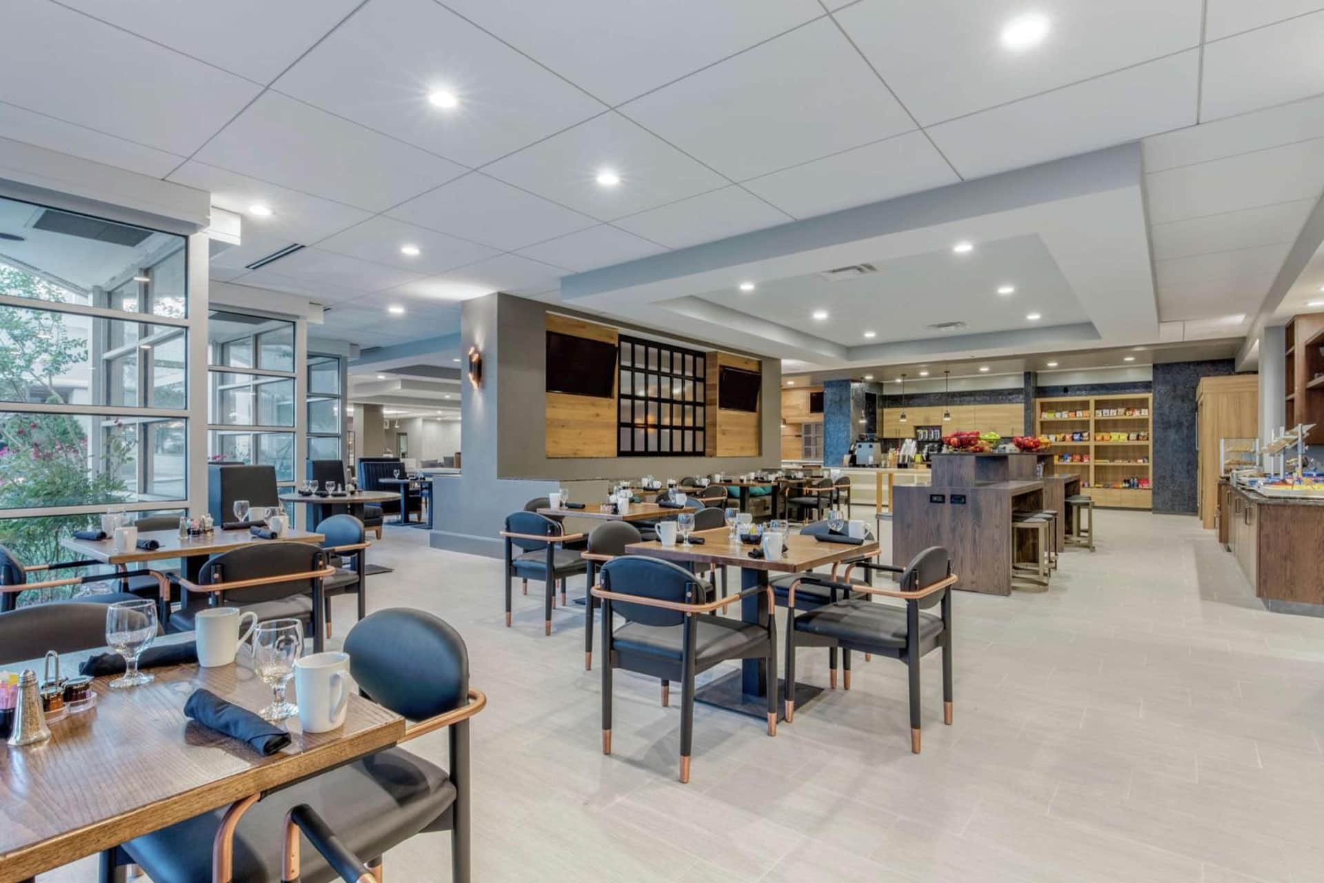 DoubleTree by Hilton Hotel Birmingham Perimeter Park
