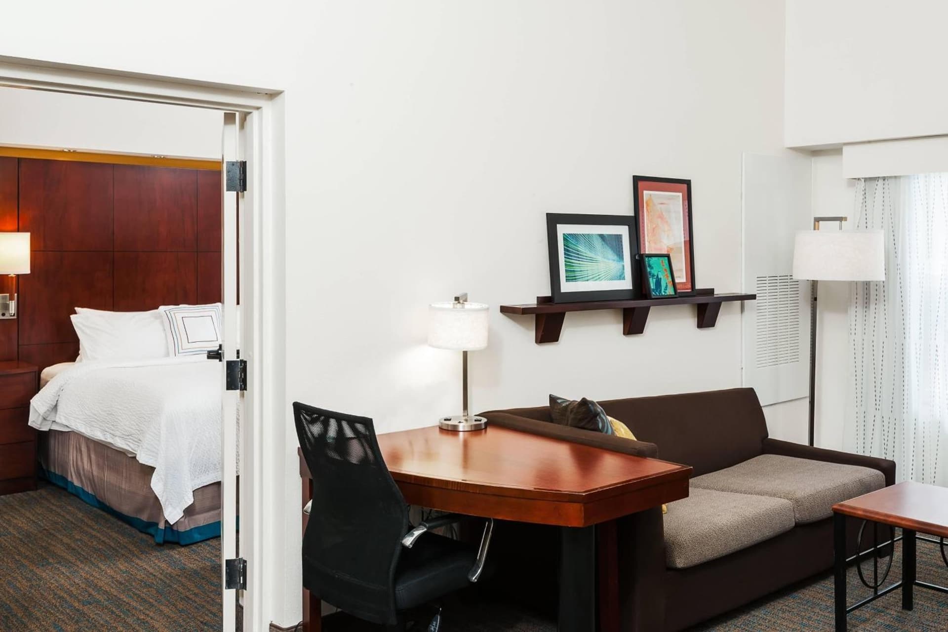 Residence Inn Orlando Airport
