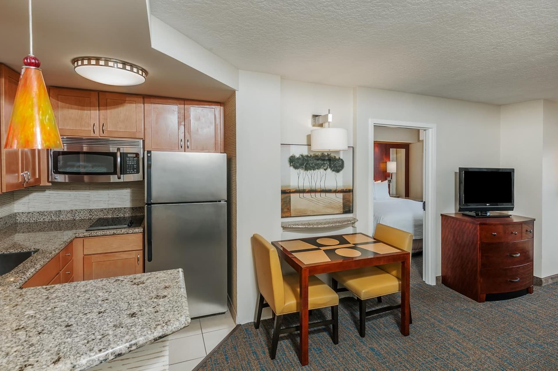 Residence Inn Orlando Airport