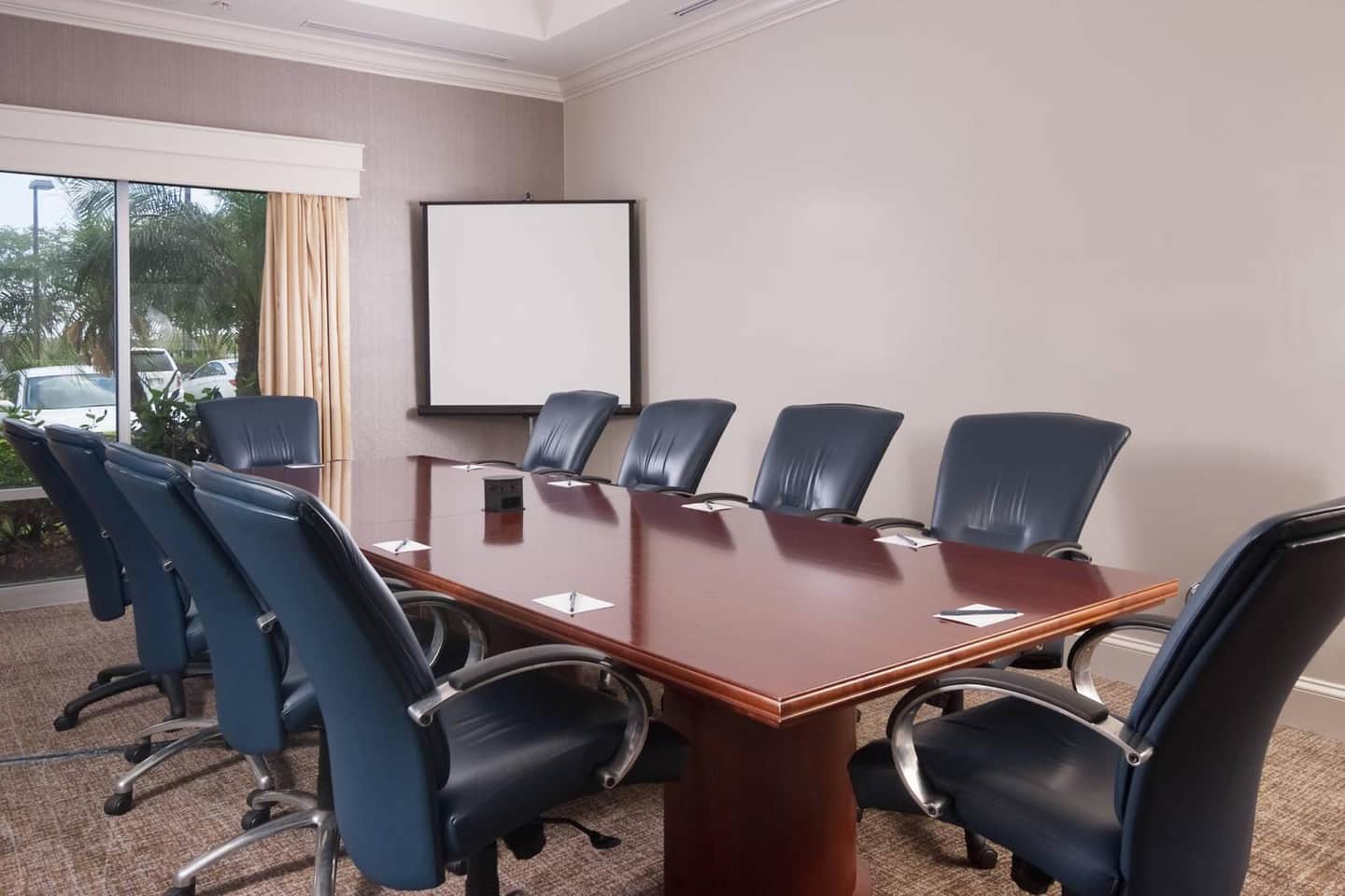 SpringHill Suites Orlando Airport