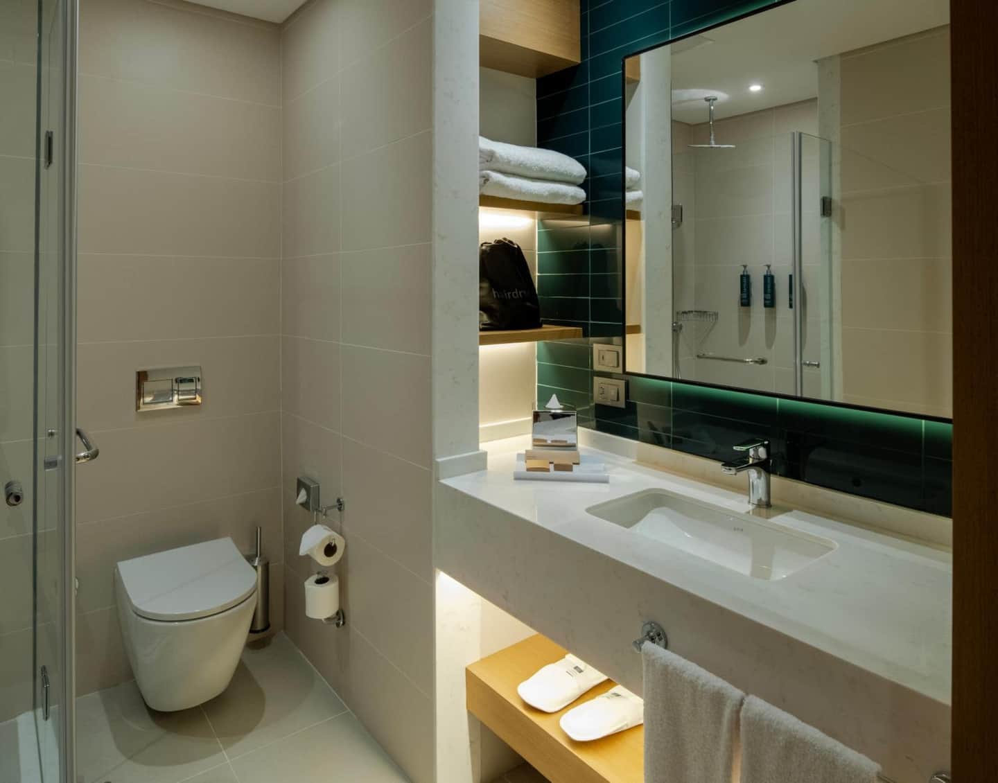 Hilton Garden Inn Istanbul Pendik