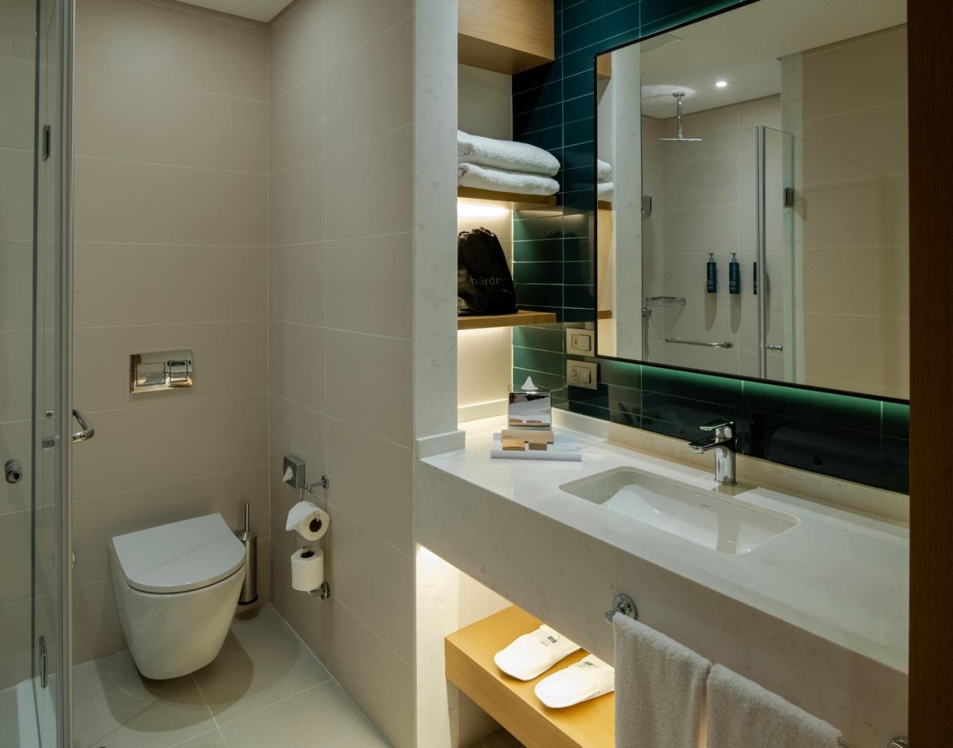 Hilton Garden Inn Istanbul Pendik