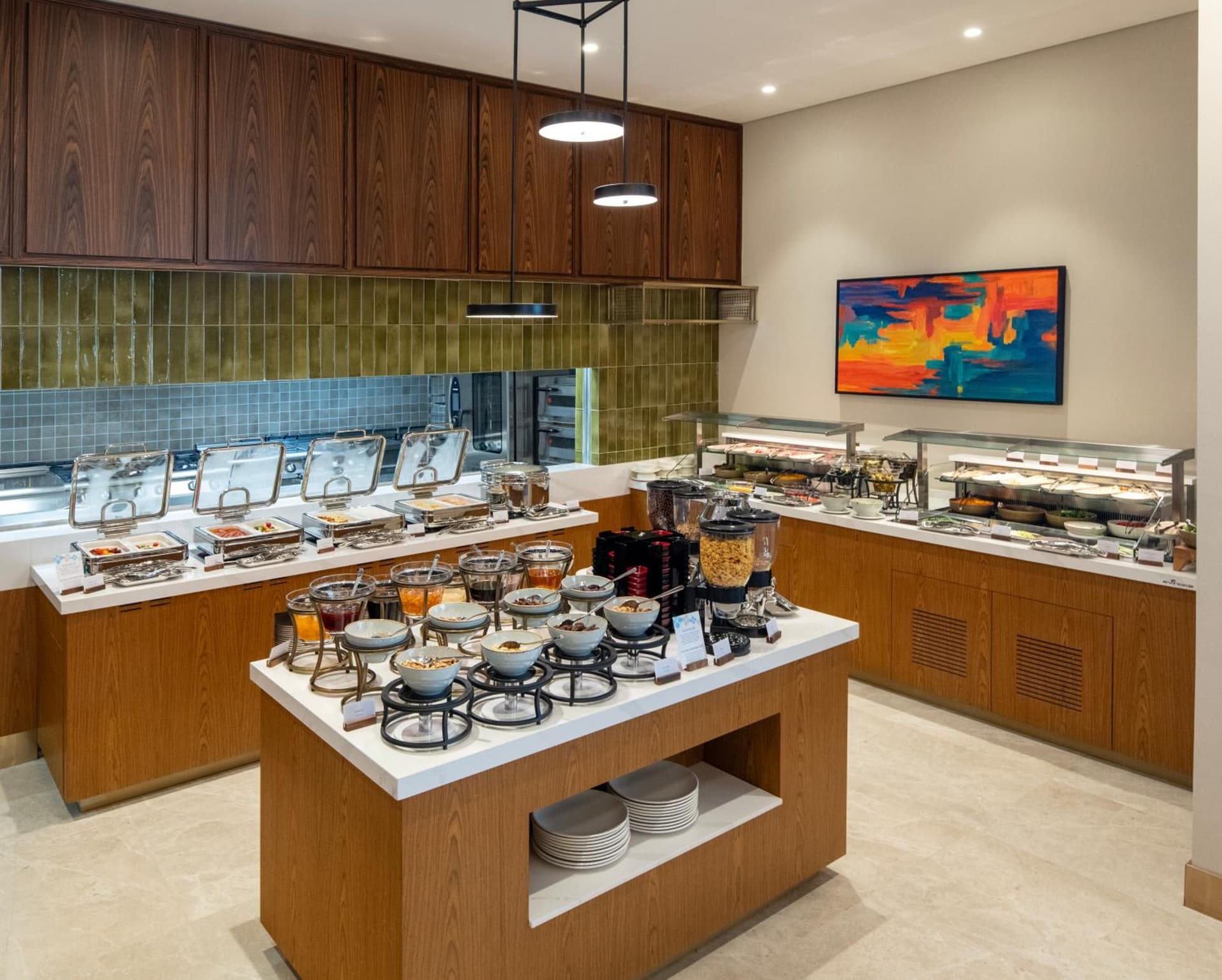 Hilton Garden Inn Istanbul Pendik