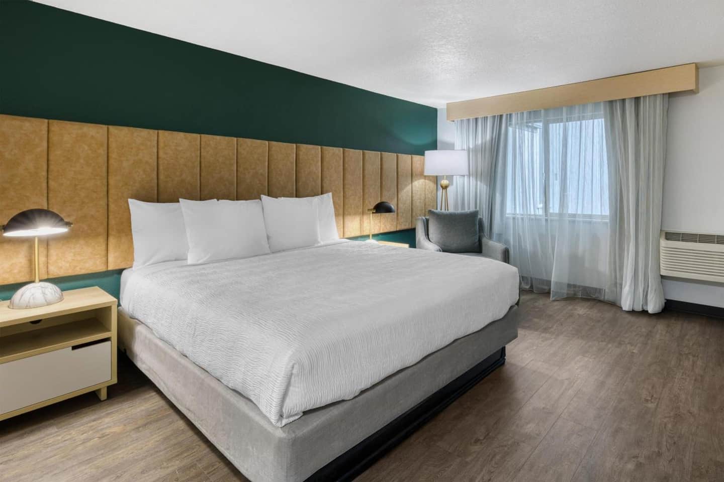 Best Western PORTLAND WEST BEAVERTON