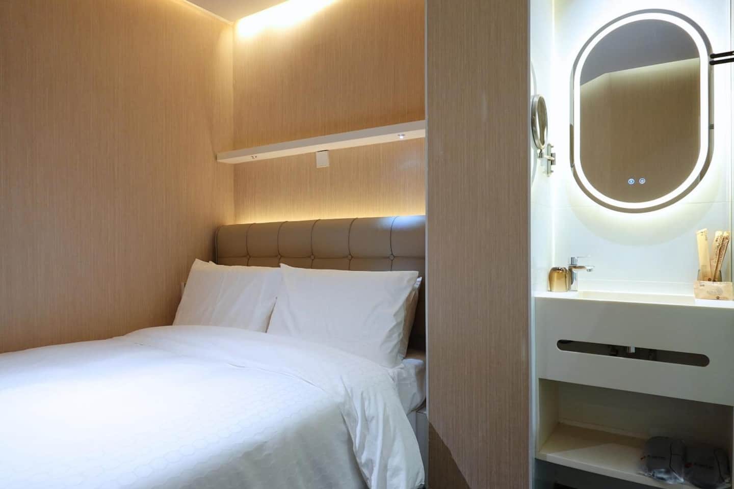 Aura Hotel Purvis