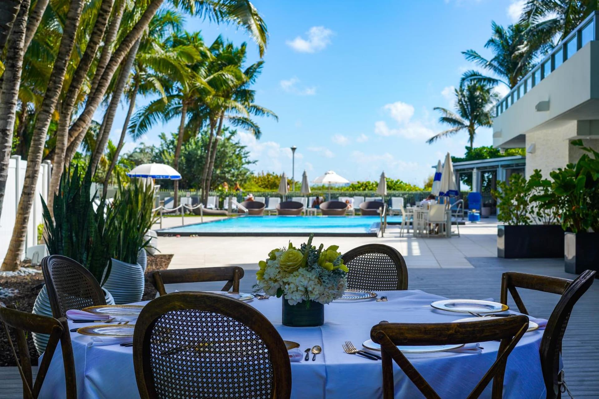 The Sagamore Hotel South Beach