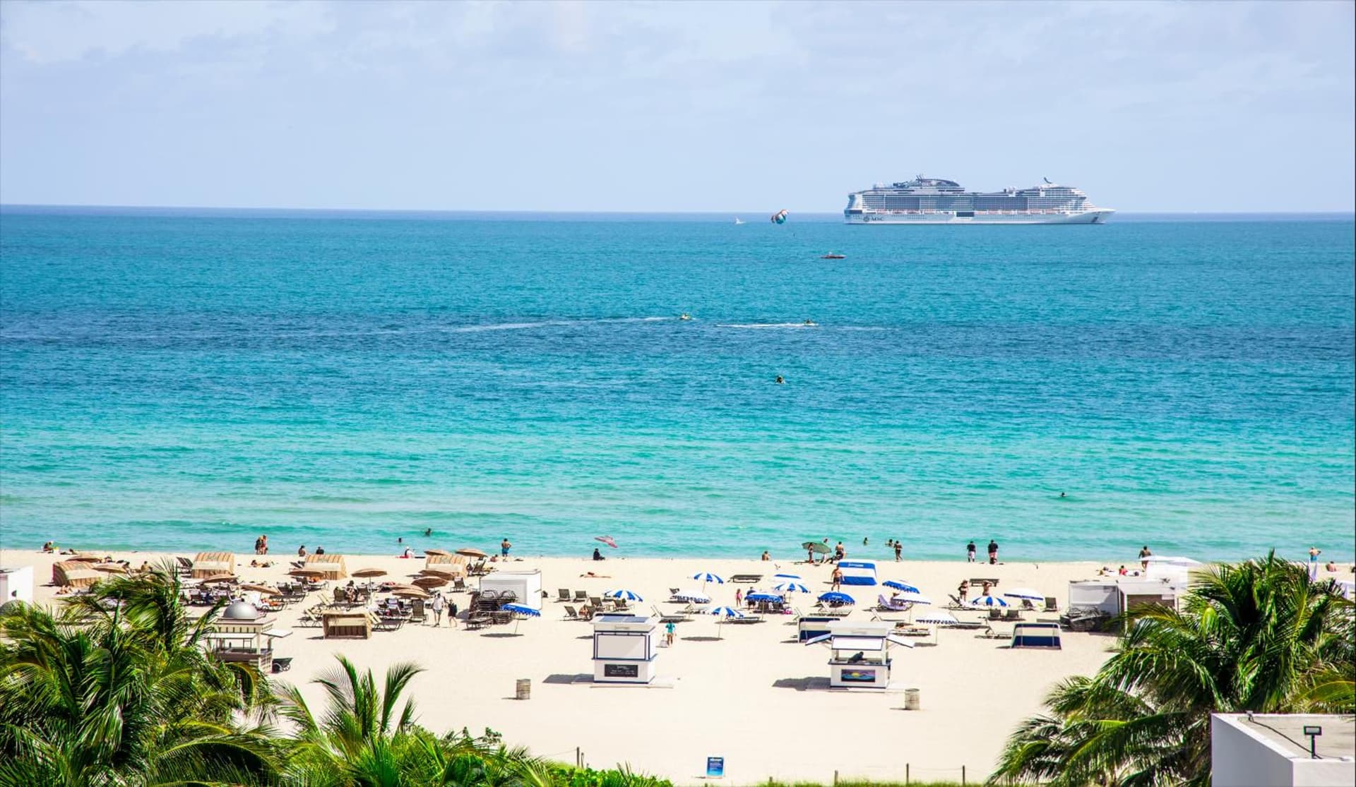 The Sagamore Hotel South Beach