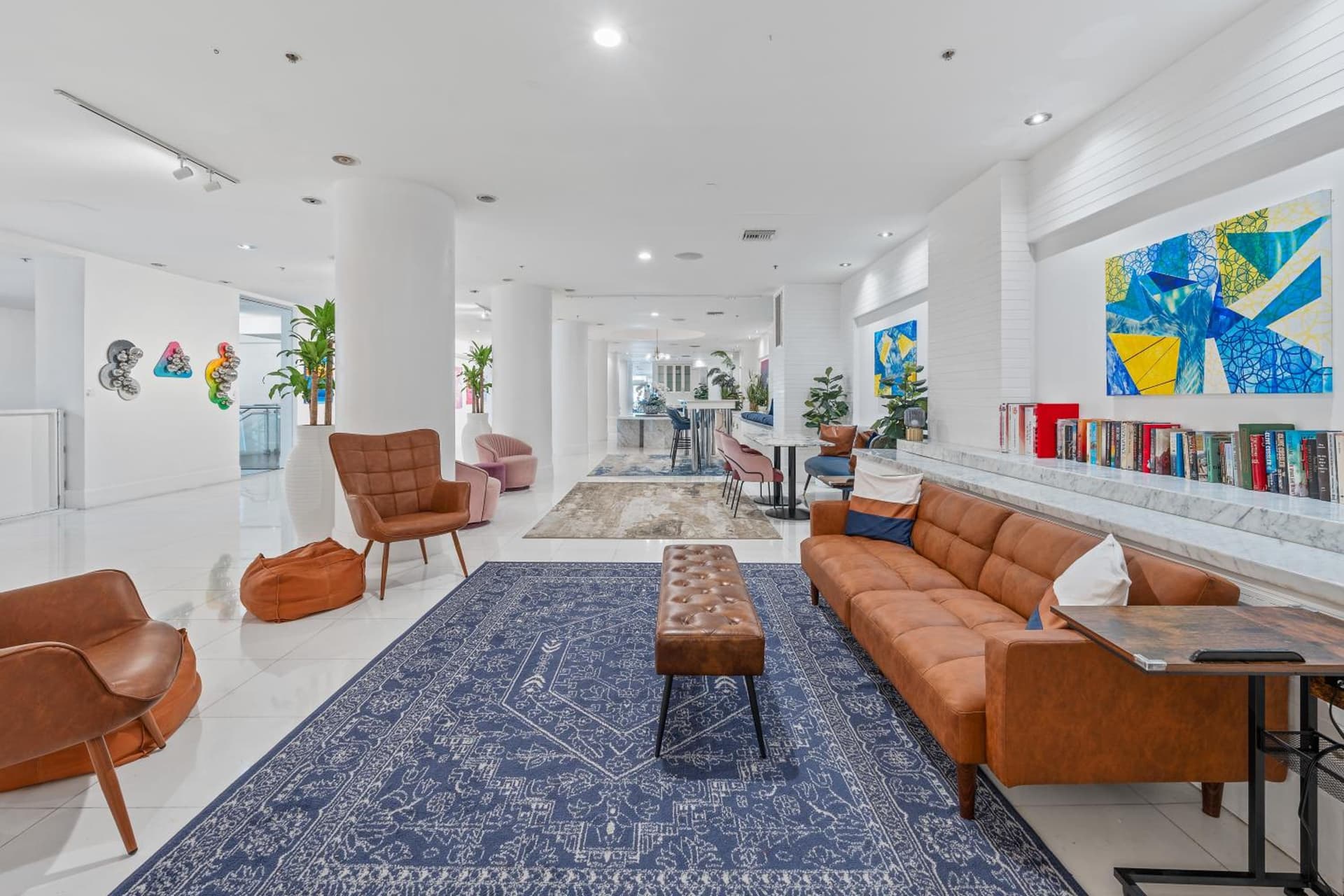 The Sagamore Hotel South Beach