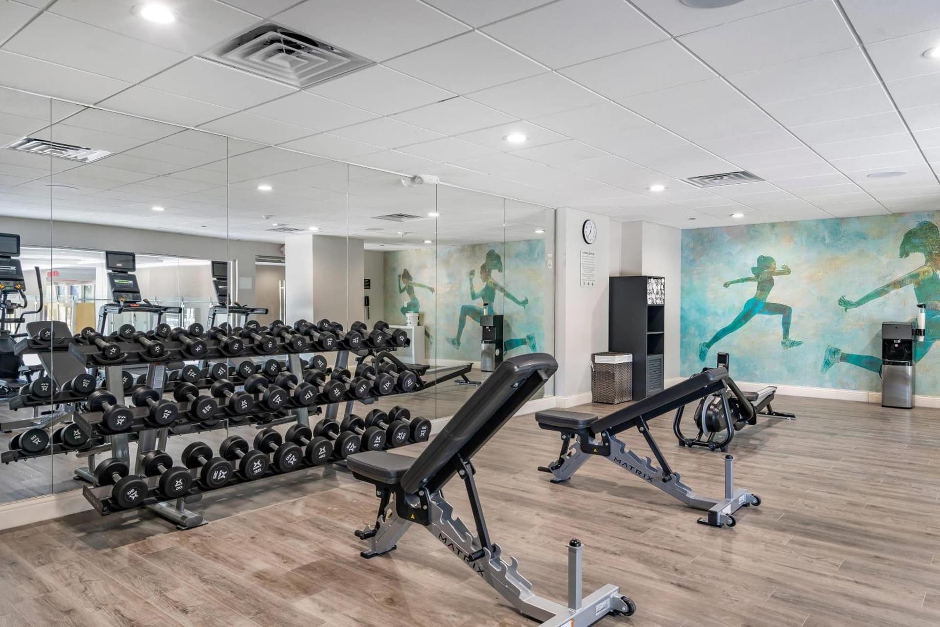Cambria Hotel Orlando near Universal Theme Parks