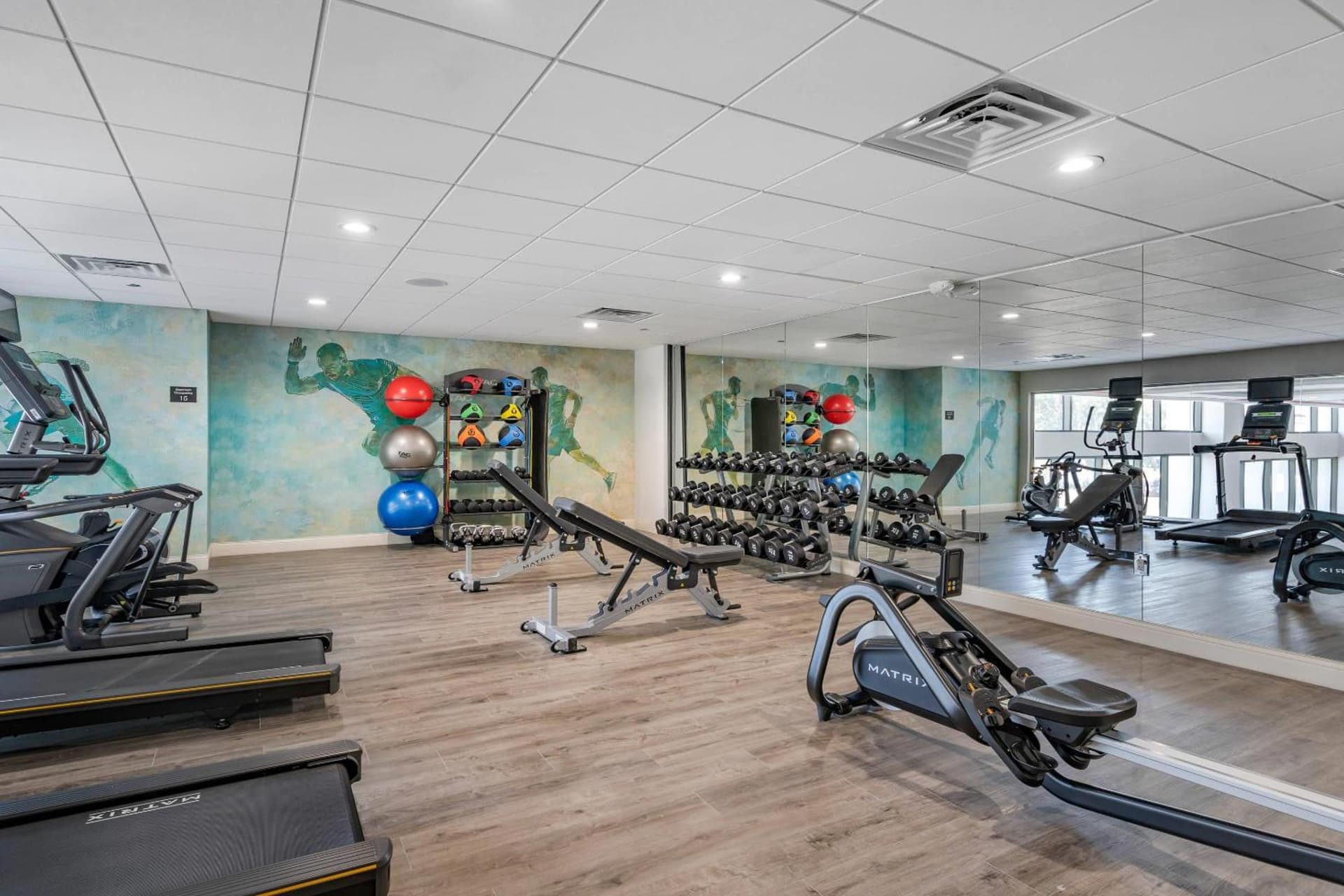 Cambria Hotel Orlando near Universal Theme Parks