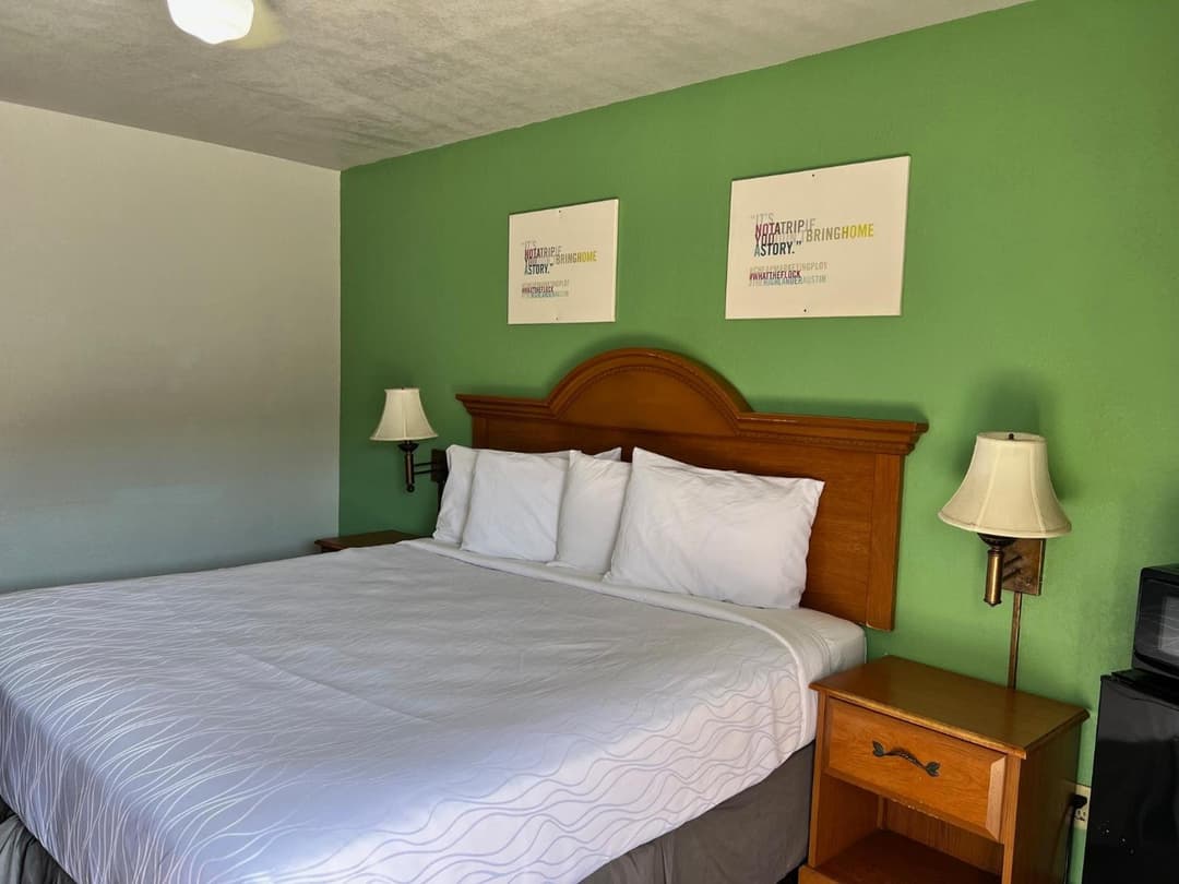 Hwy 59 Motel Laredo Medical Center
