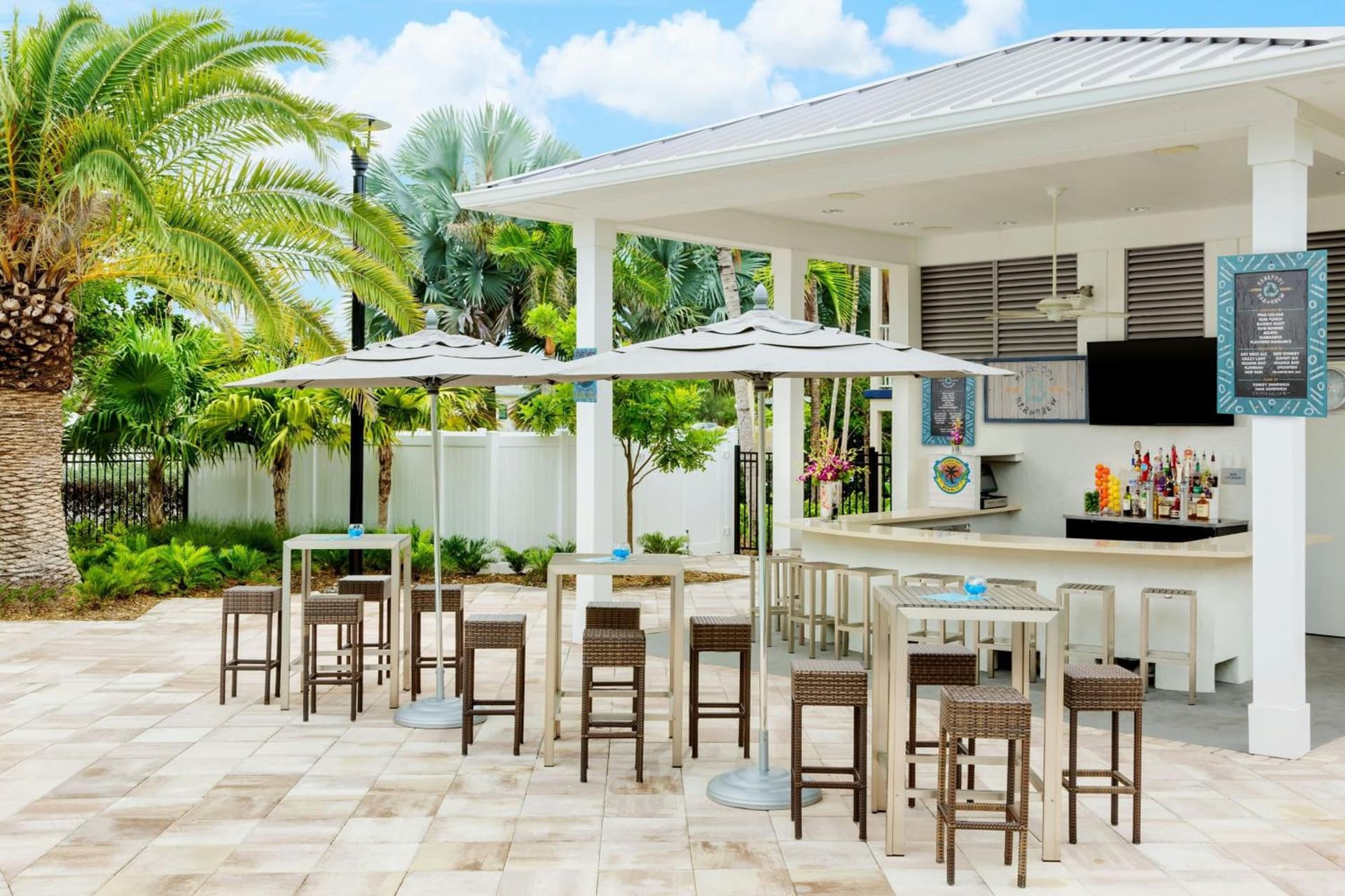 Fairfield Inn & Suites by Marriott Key West at The Keys Collection