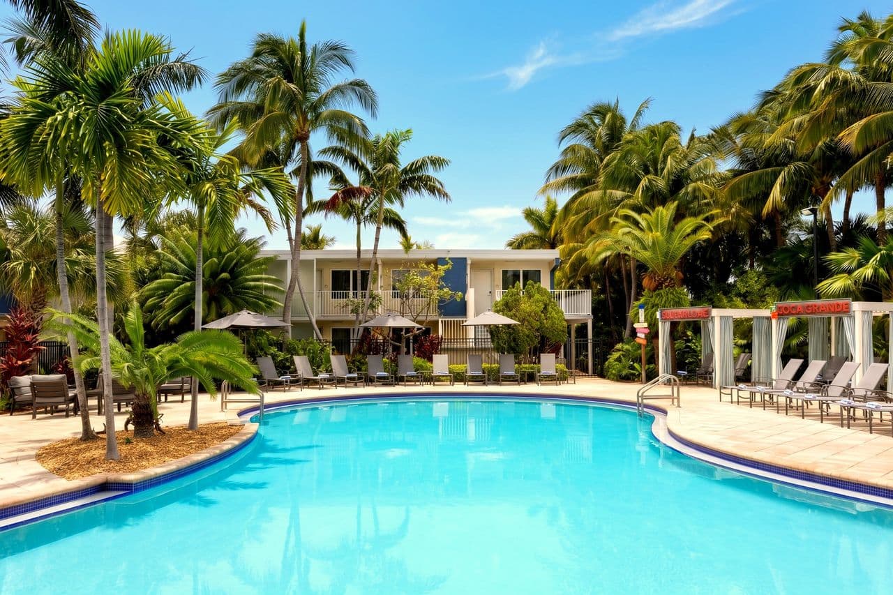 Fairfield Inn & Suites by Marriott Key West at The Keys Collection