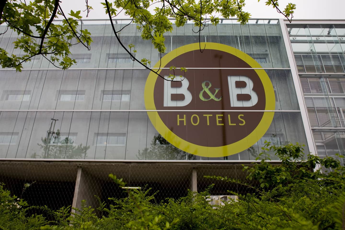 B&B Hôtel Lille Centre Grand Palais