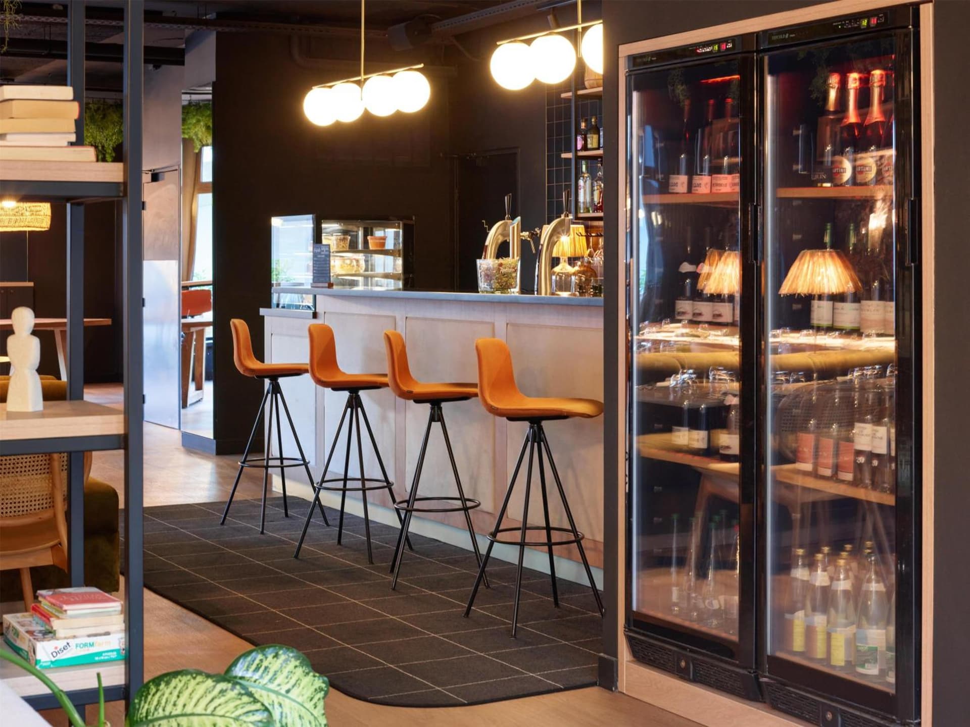 Radisson Hotel Clermont-Ferrand