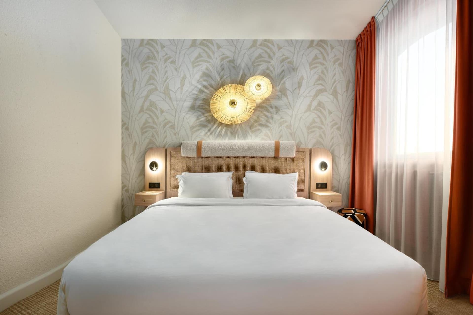Radisson Hotel Clermont-Ferrand