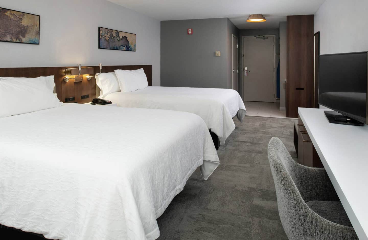 Hilton Garden Inn Baton Rouge Airport