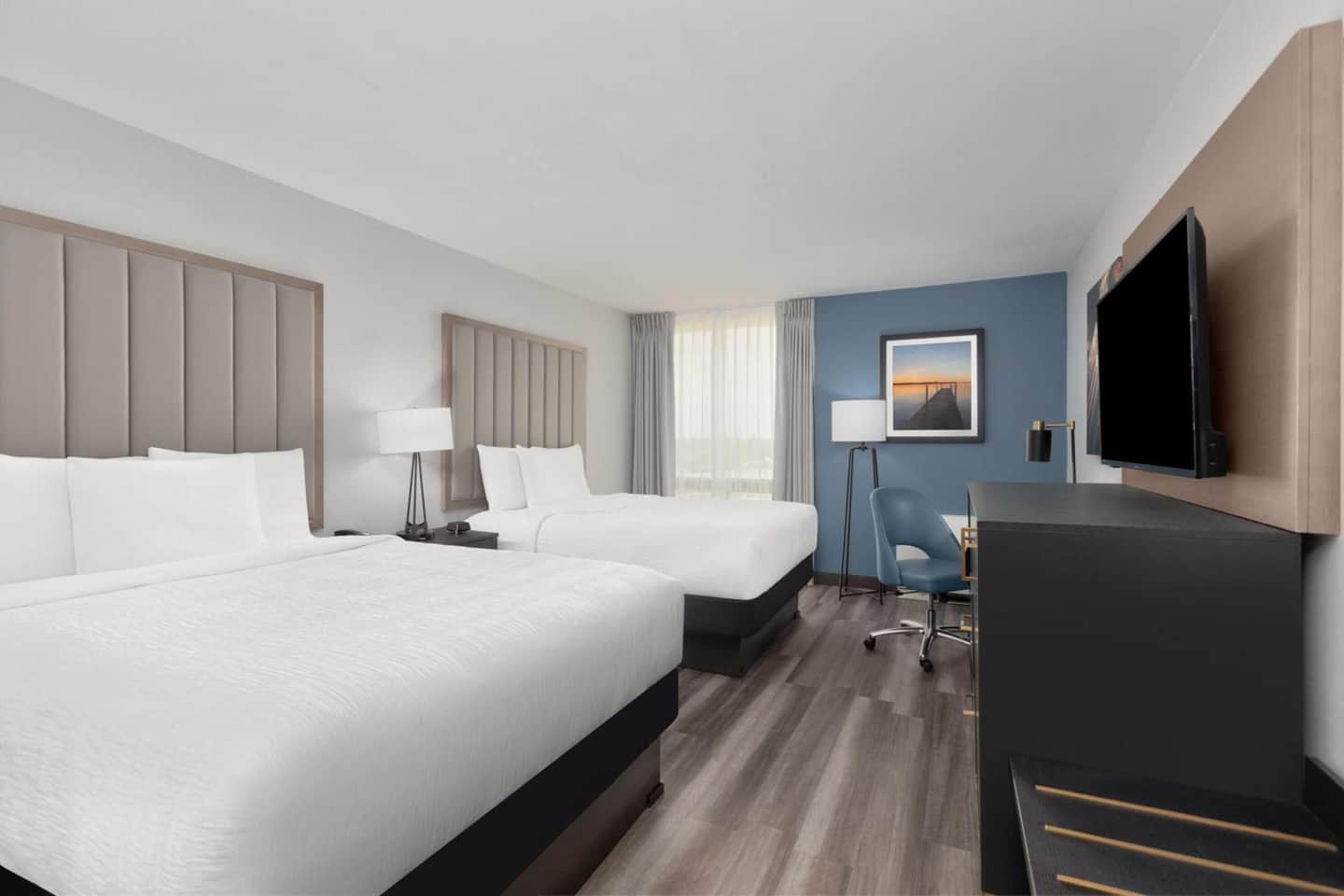 La Quinta by Wyndham Dallas I-35 Walnut Hill Ln