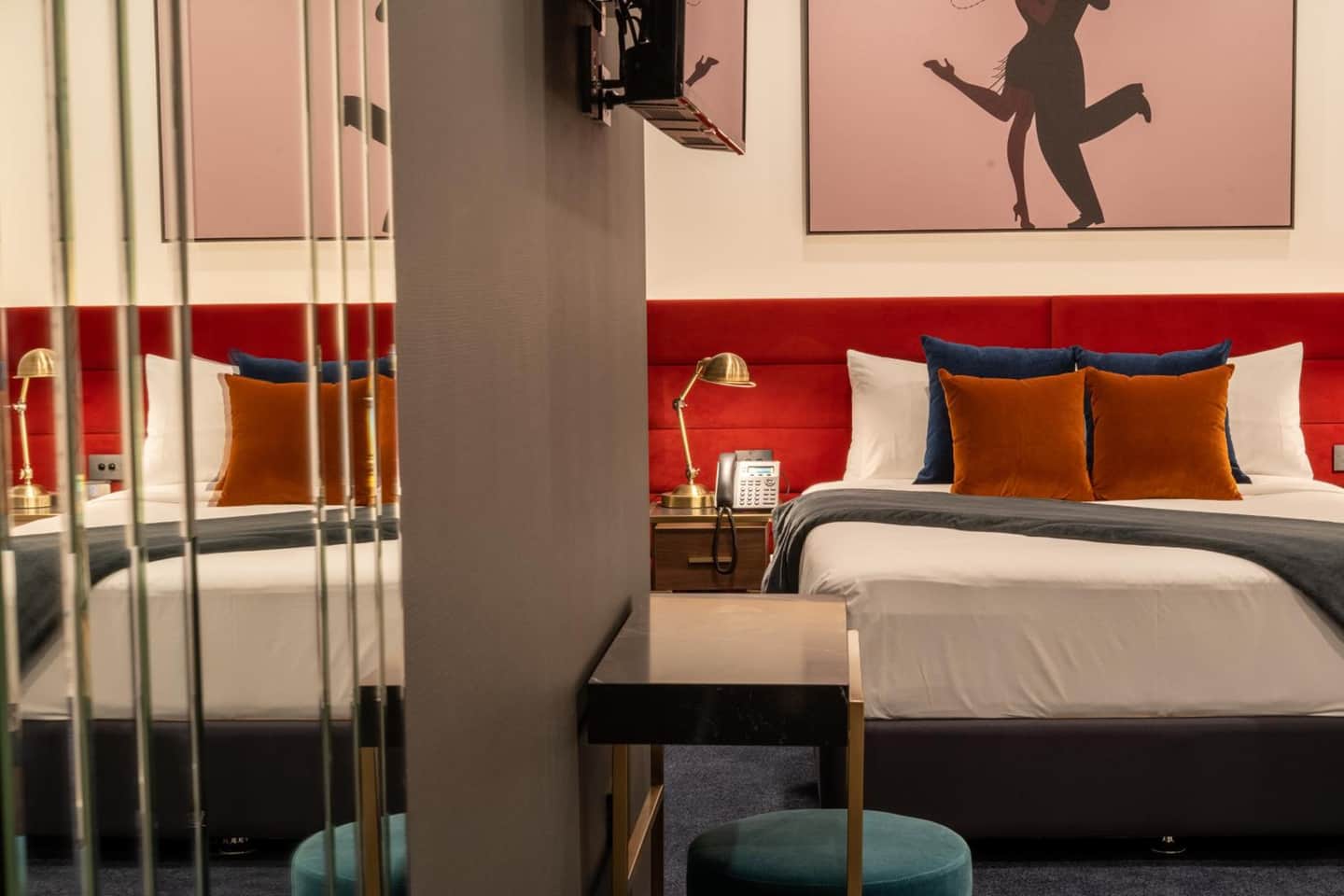 TRYP by Wyndham Wellington