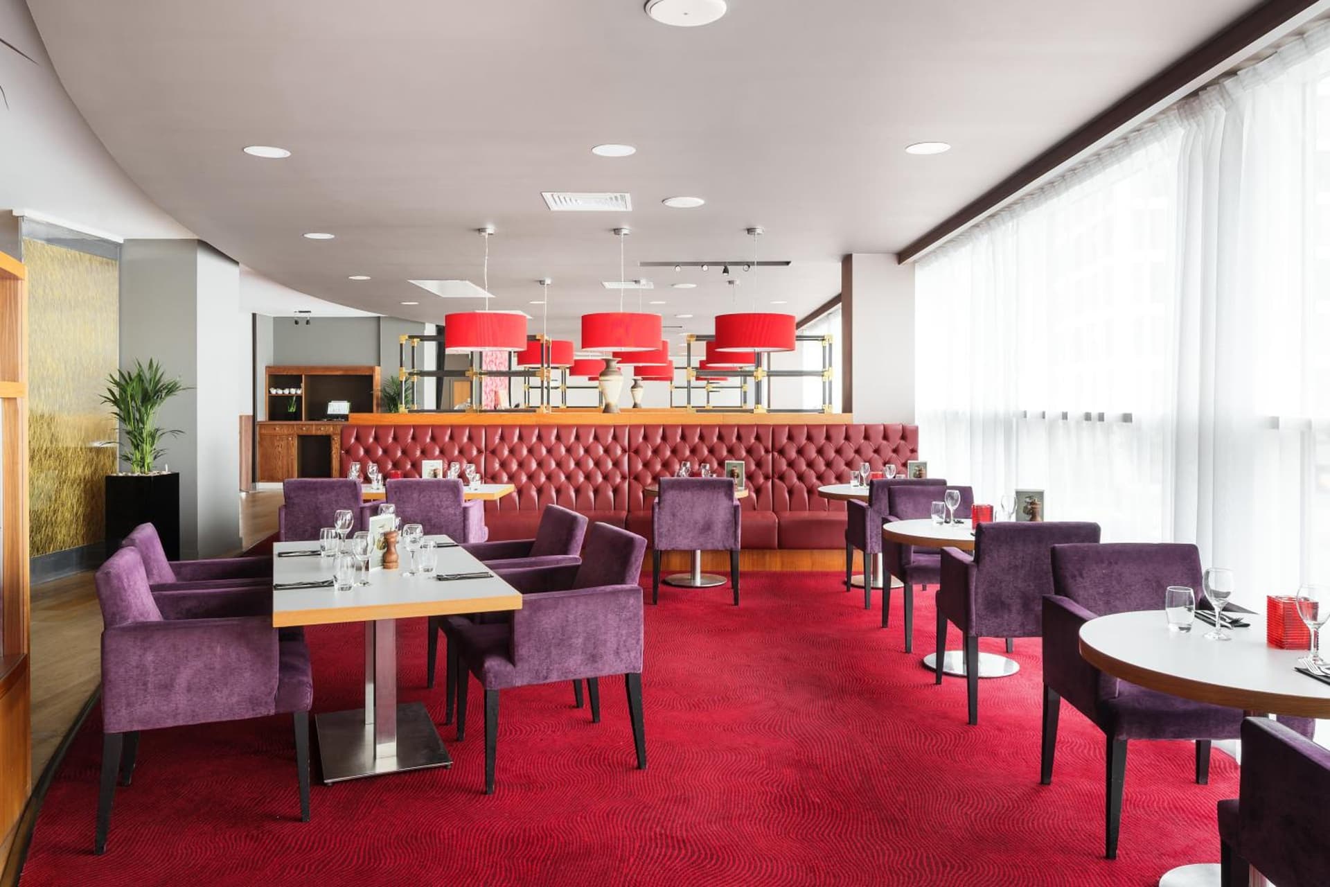 Holiday Inn Manchester-Mediacityuk by IHG